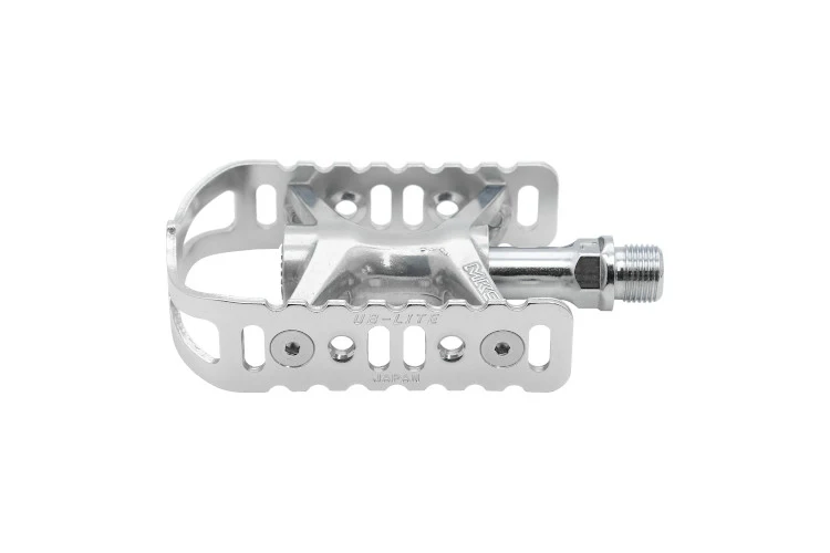 UB Lite - Pedale - silber - Image 2