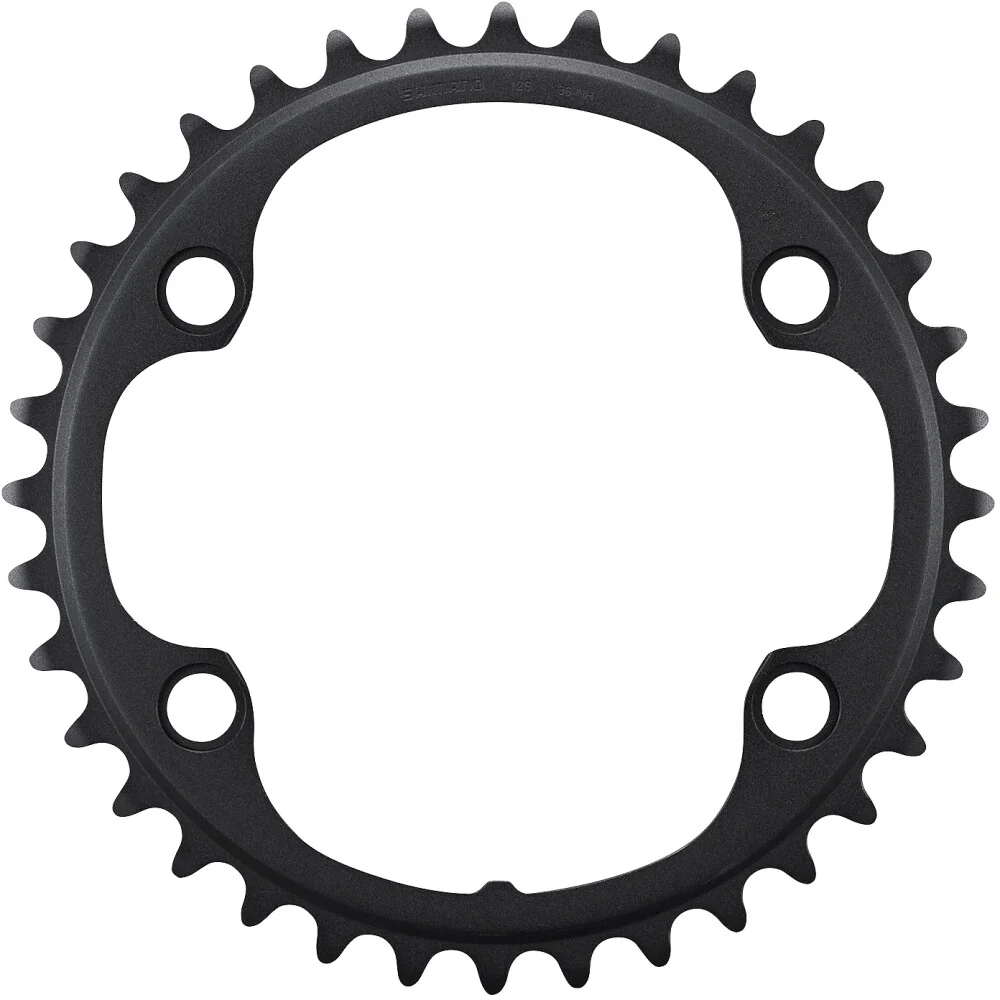 Ultegra FC-R8100 Kettenblatt, 12-fach - schwarz - Image 2