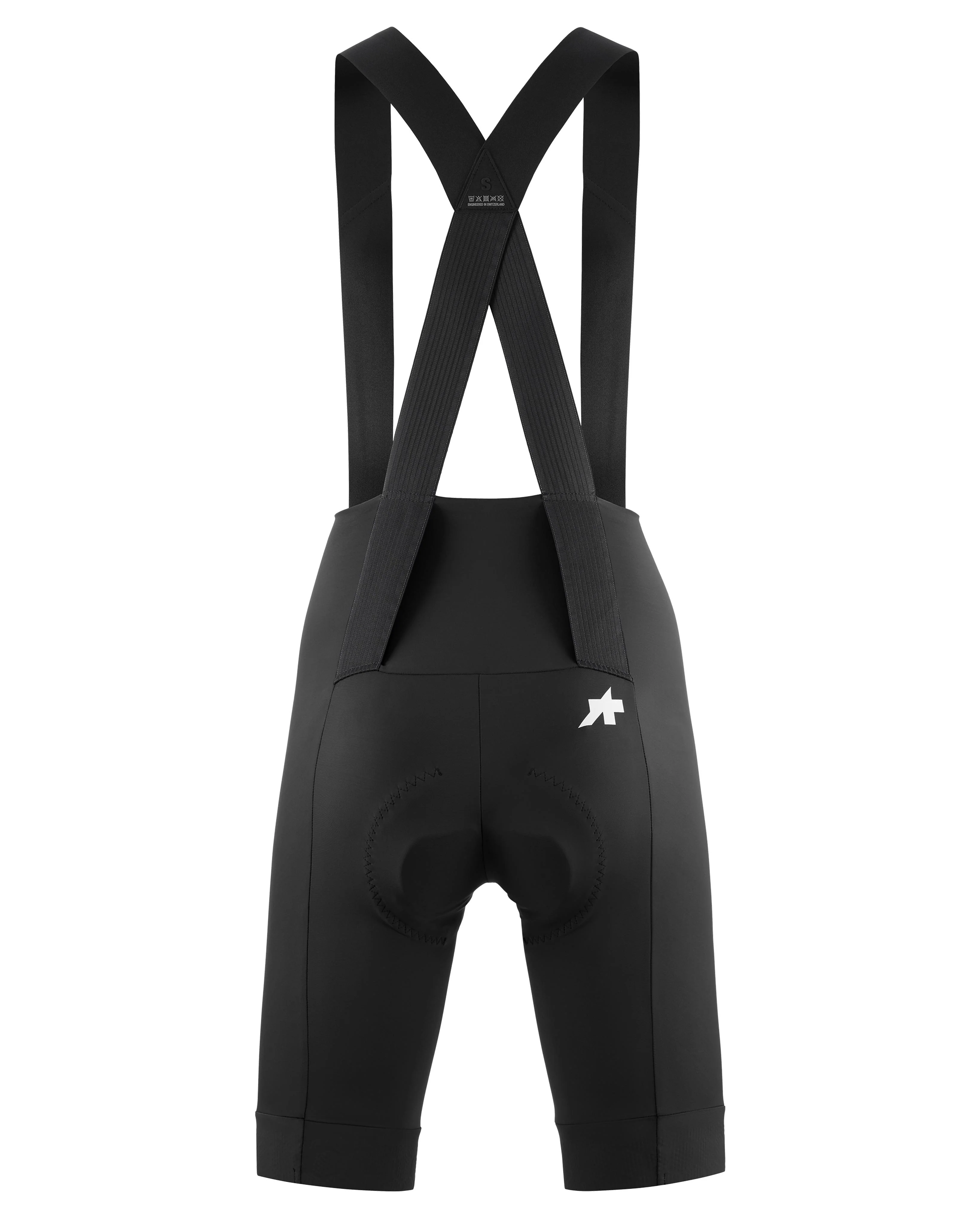 UMA GT Bib Shorts S11 - Black Series - Image 4