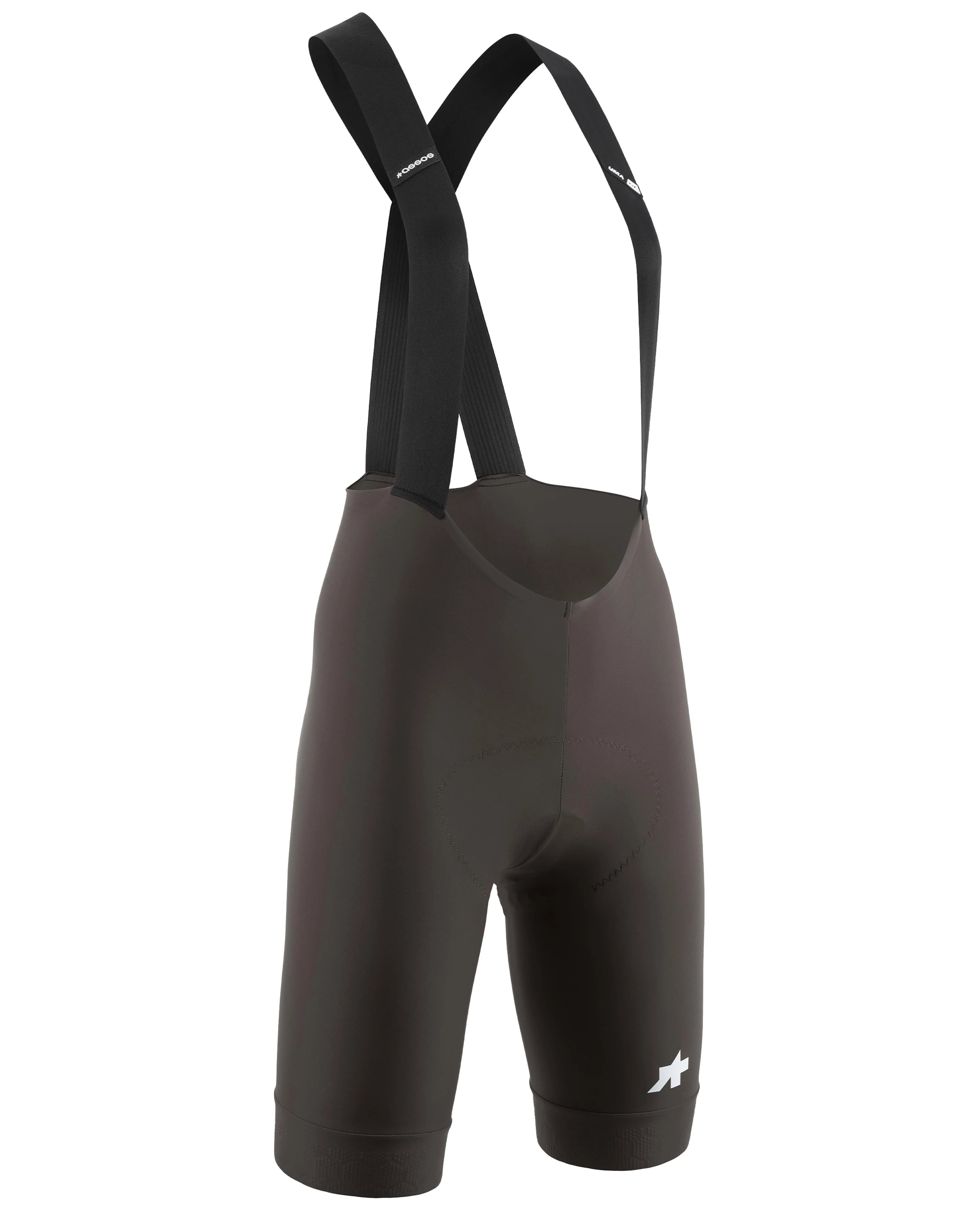 UMA GT Bib Shorts S11 - Wild Brown - Image 3