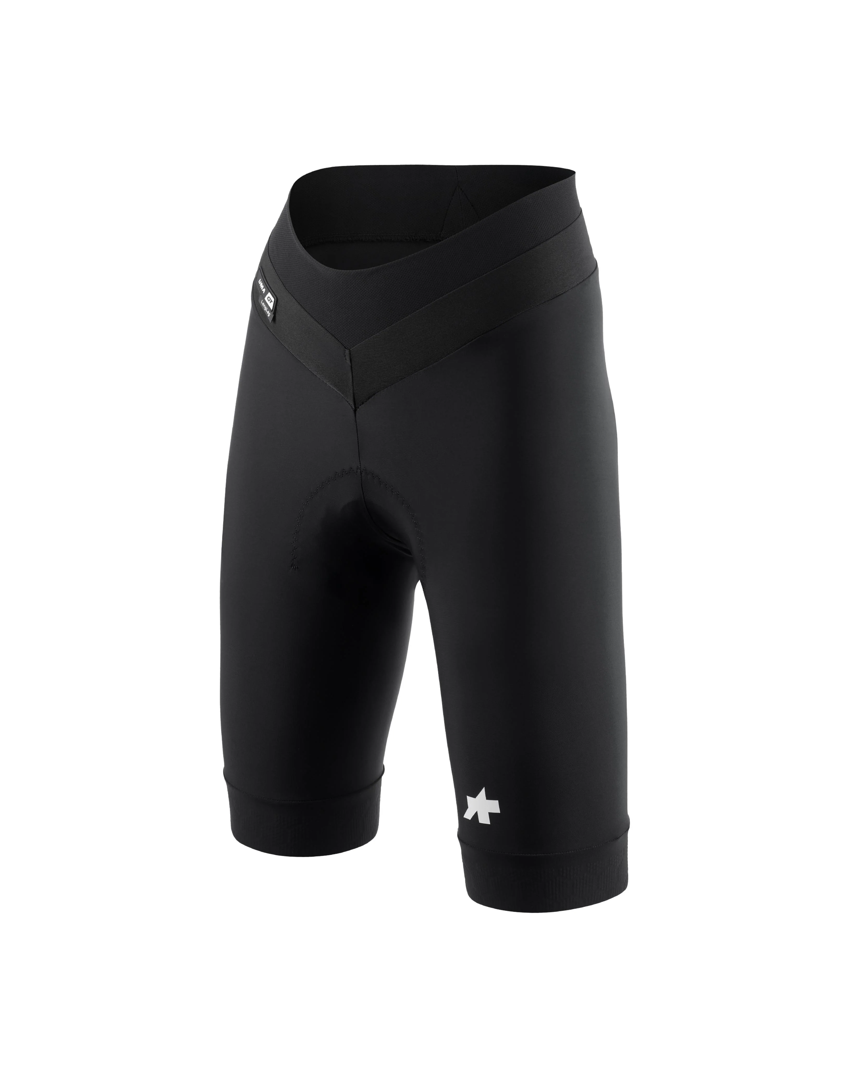 UMA GT Half Shorts S11 long - Black Series - Image 2