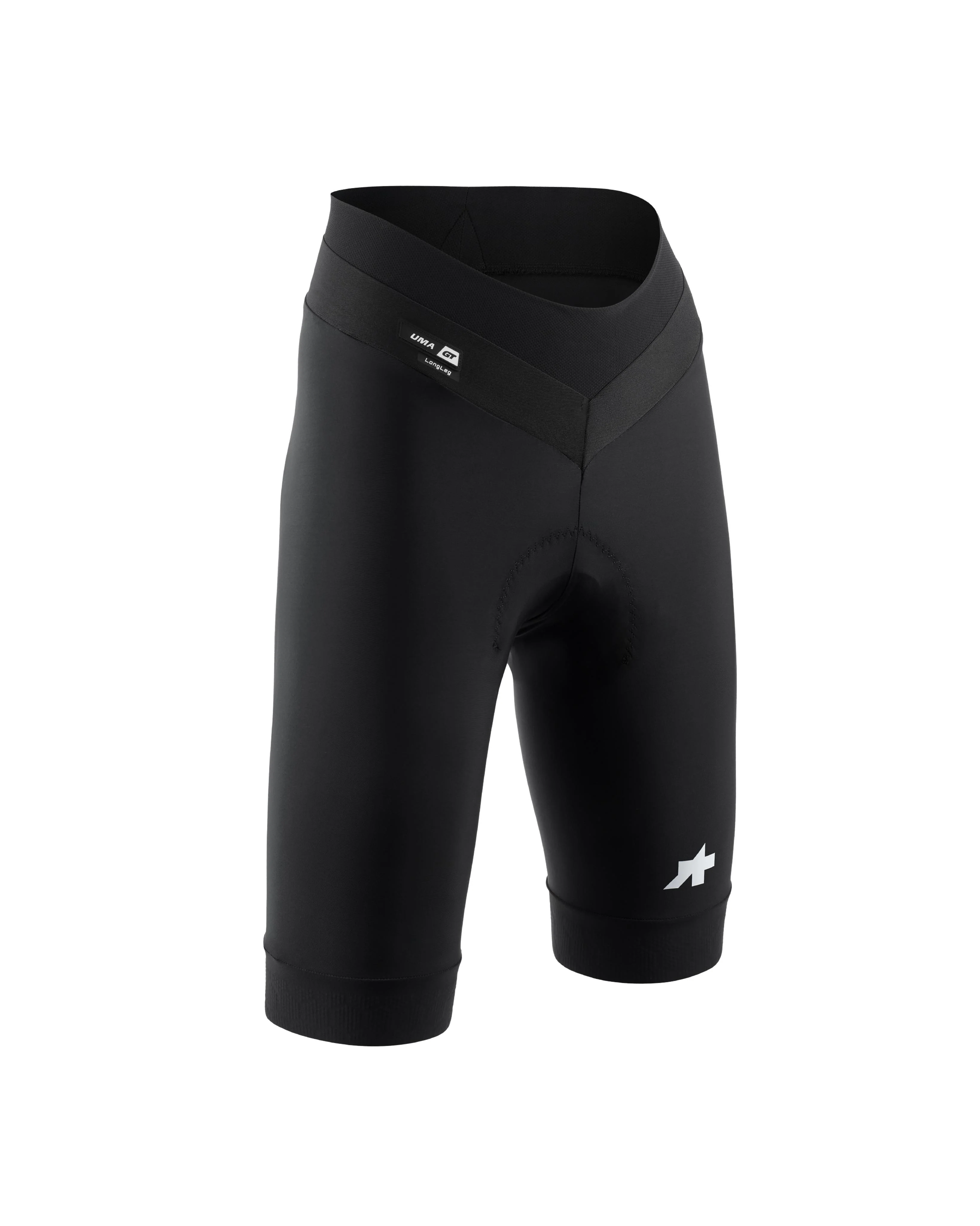 UMA GT Half Shorts S11 long - Black Series - Image 3