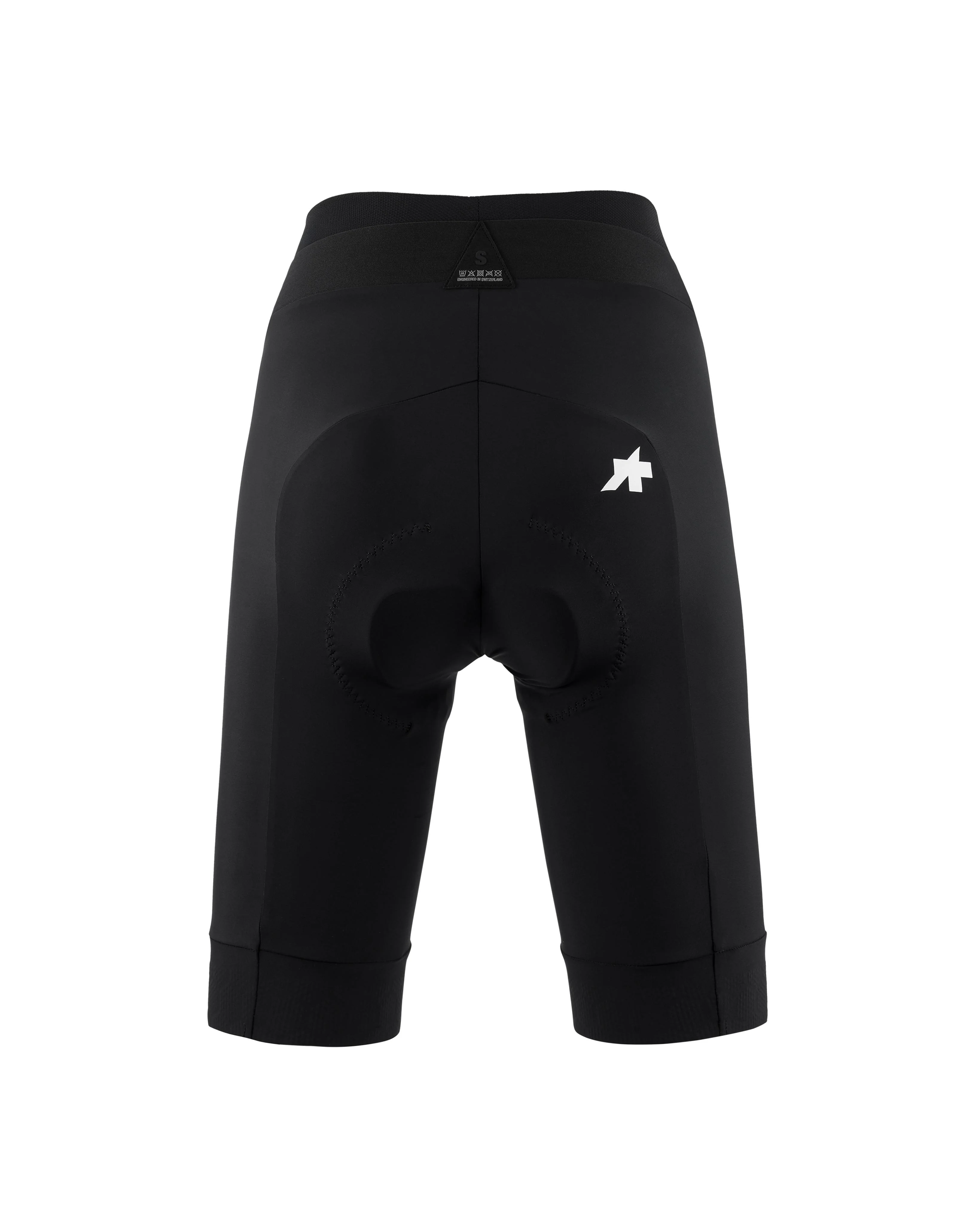 UMA GT Half Shorts S11 long - Black Series - Image 4