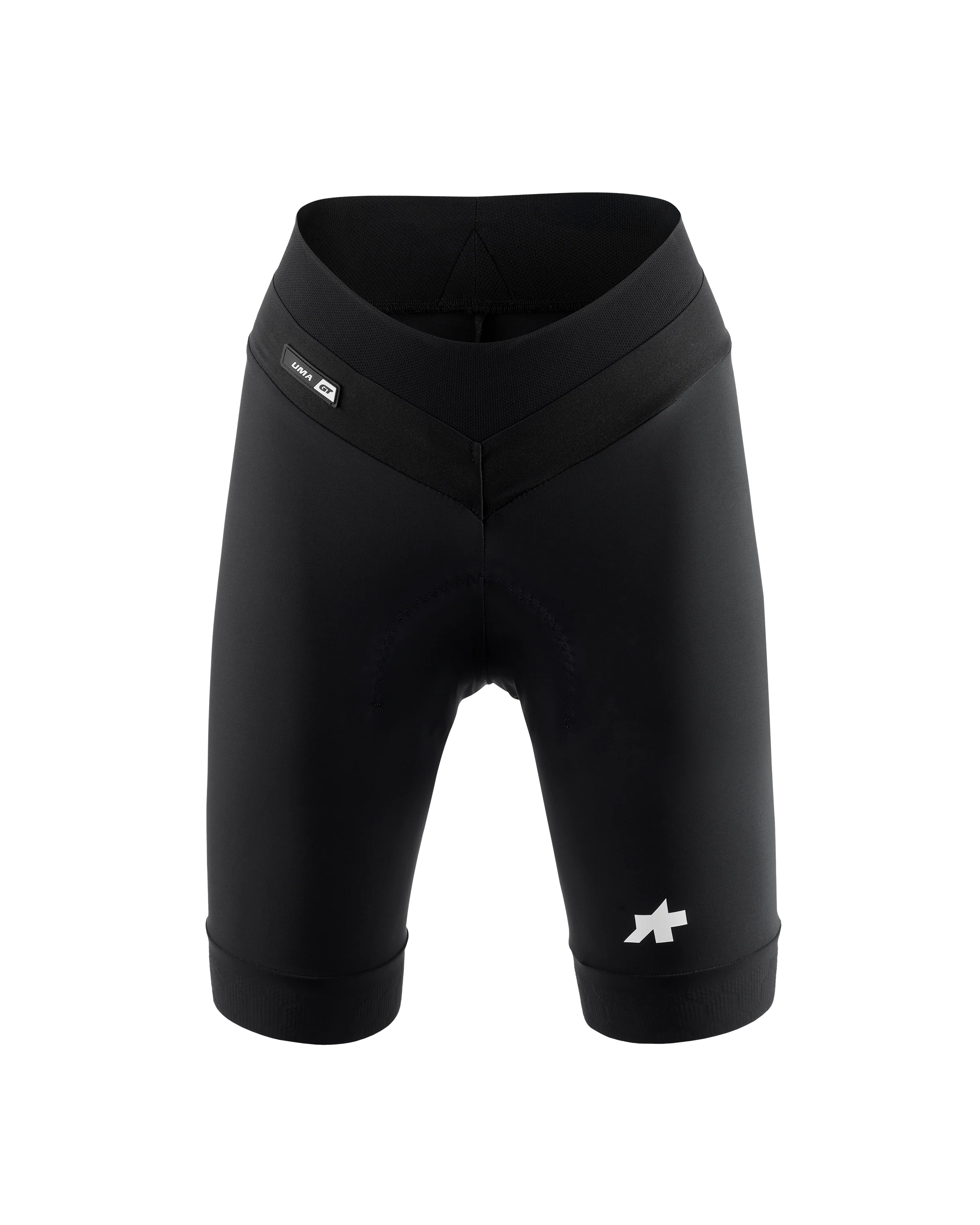 UMA GT Half Shorts S11 short - Black Series