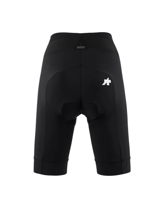 UMA GT Half Shorts S11 short - Black Series - Image 2