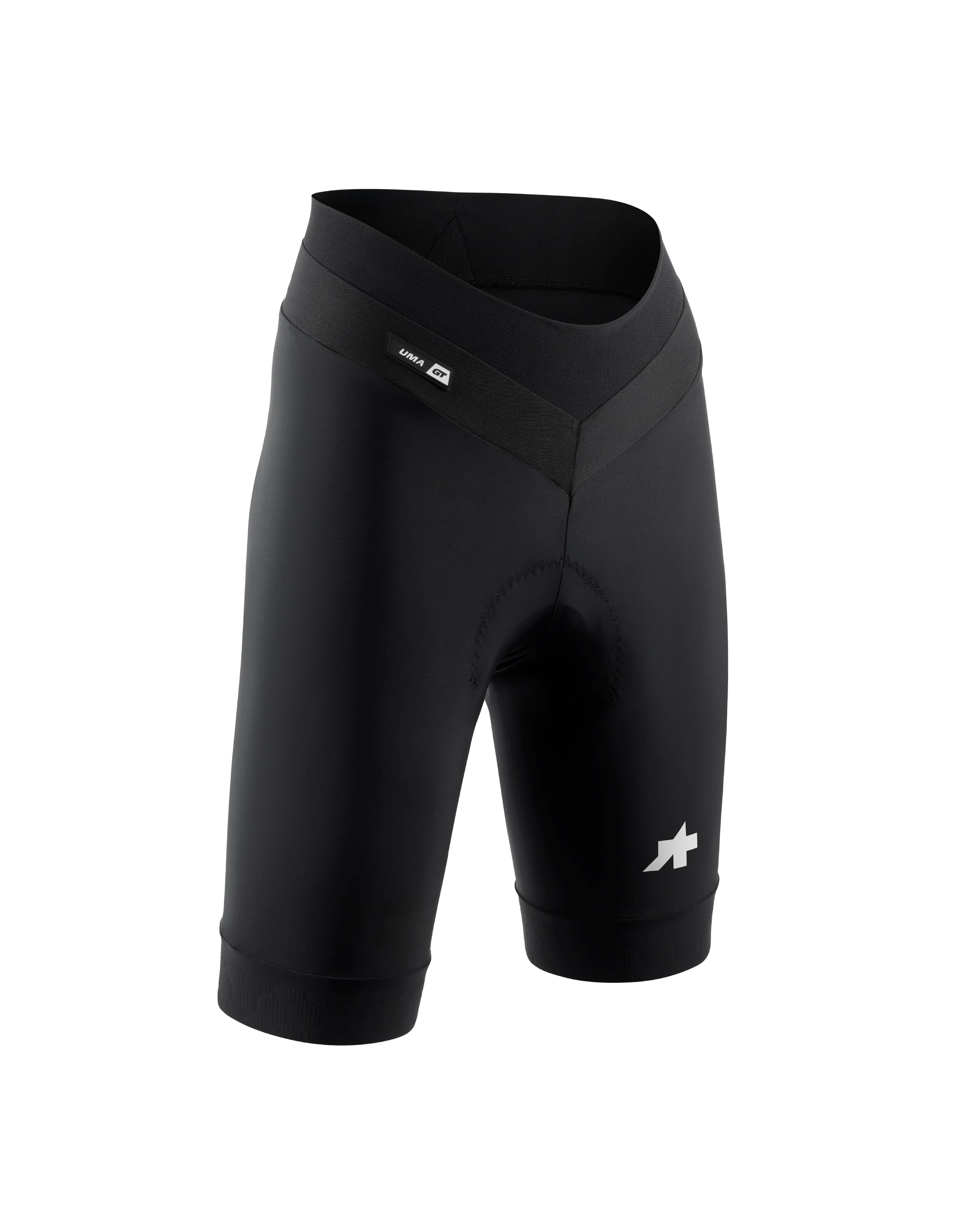 UMA GT Half Shorts S11 short - Black Series - Image 3