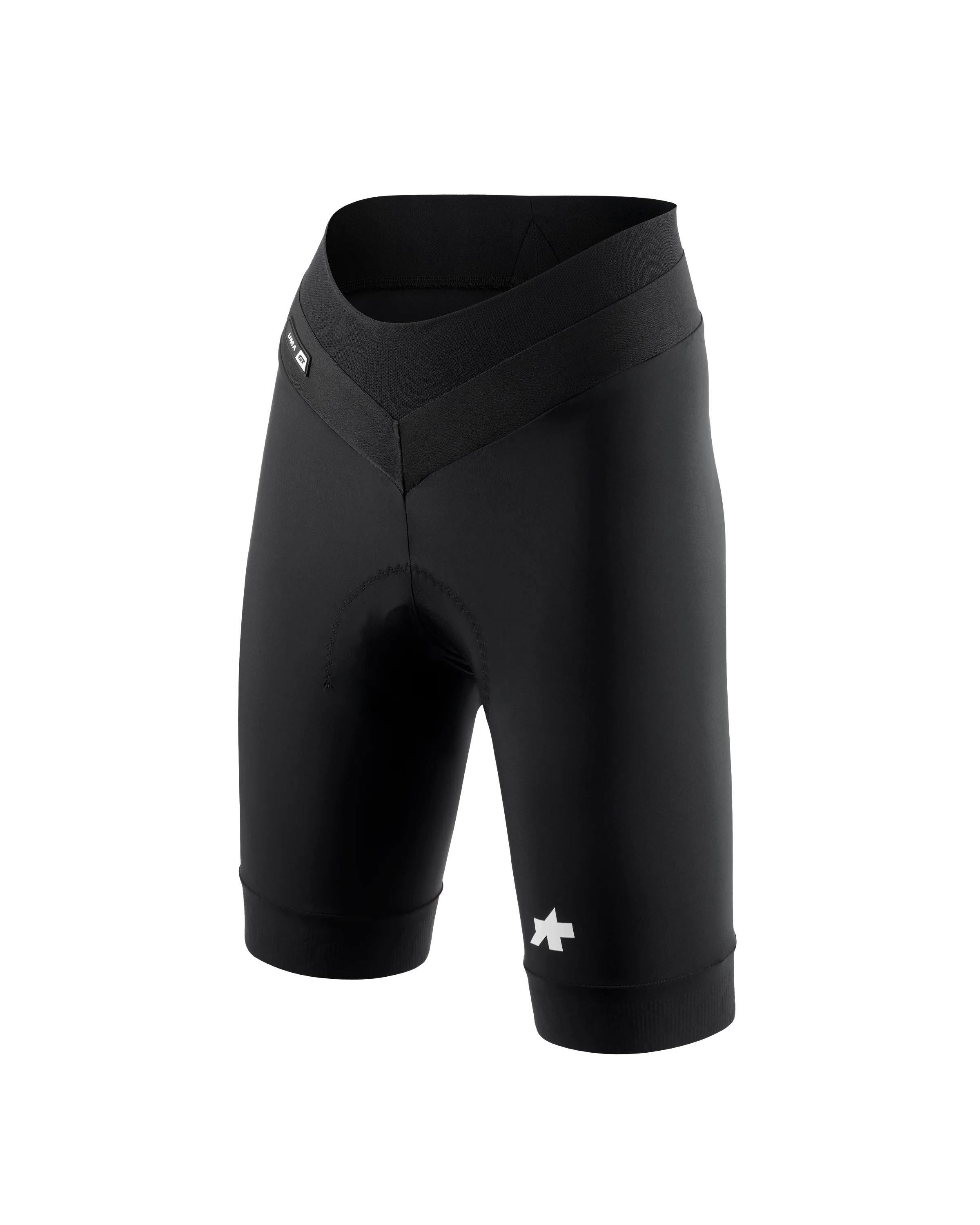 UMA GT Half Shorts S11 short - Black Series - Image 4