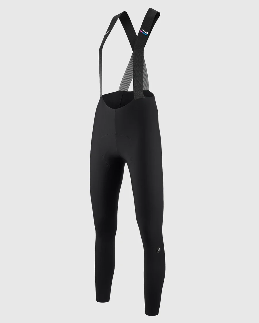 UMA GT Hashoogi Winter Bib Tights S11 - Black Series - Image 4