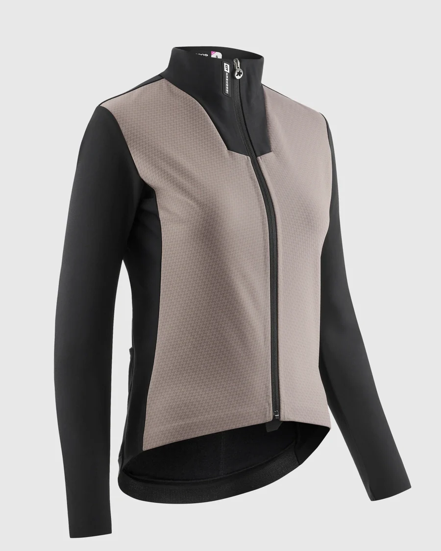 UMA GT Hashoogi winter Jacket S11 - Dune Sand - Image 3