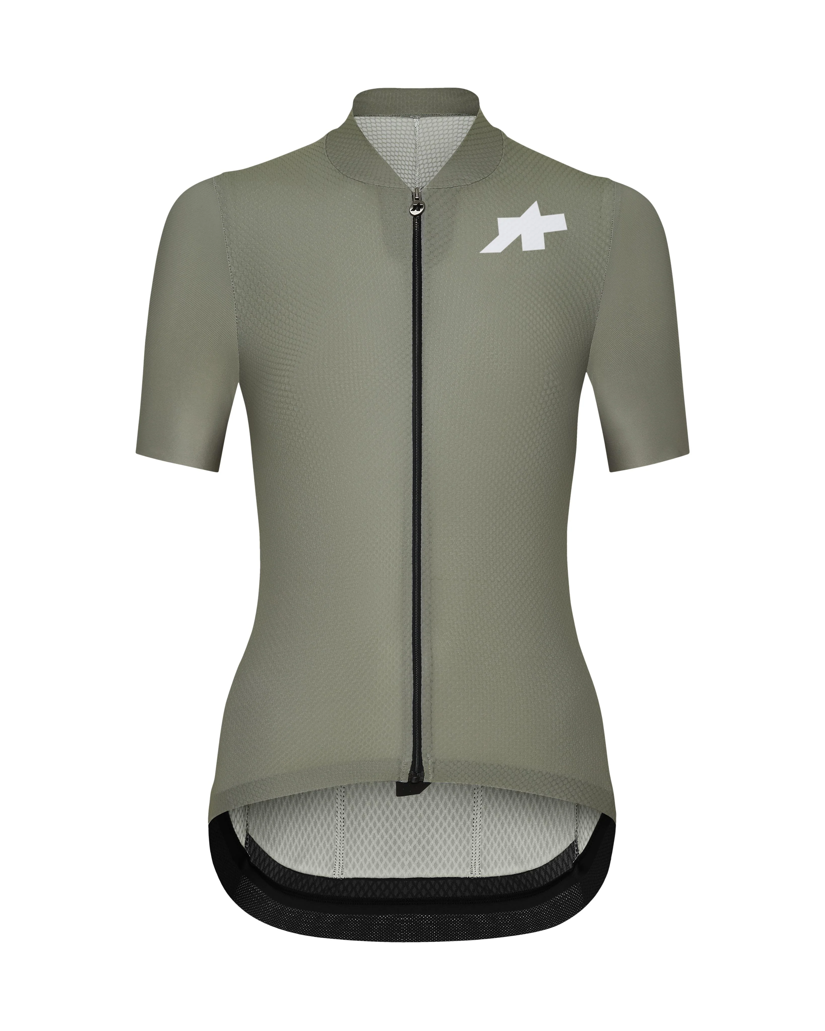 UMA GT Jersey S11 EVO - Edge Green