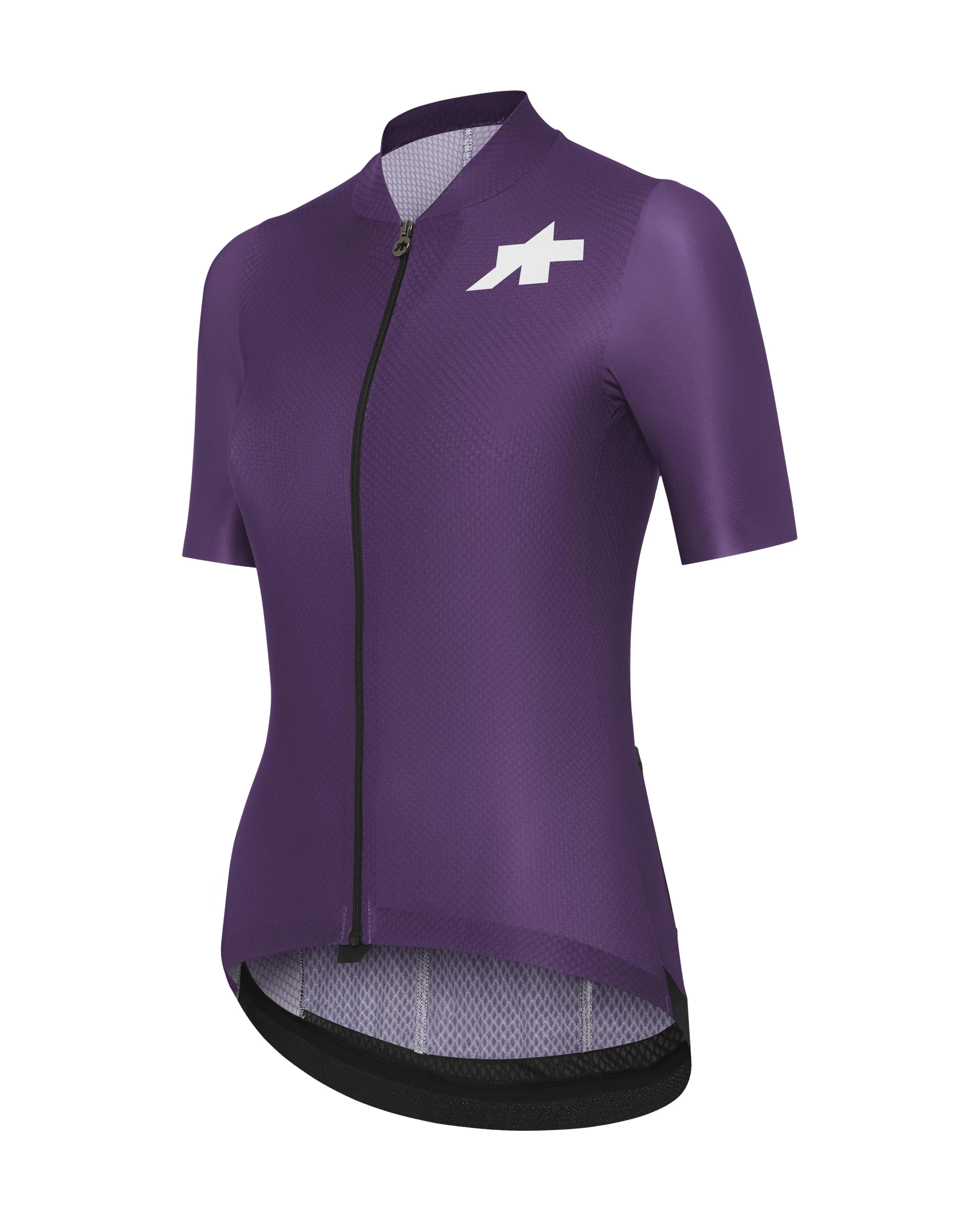 UMA GT Jersey S11 EVO - Wisteria Violet - Image 2