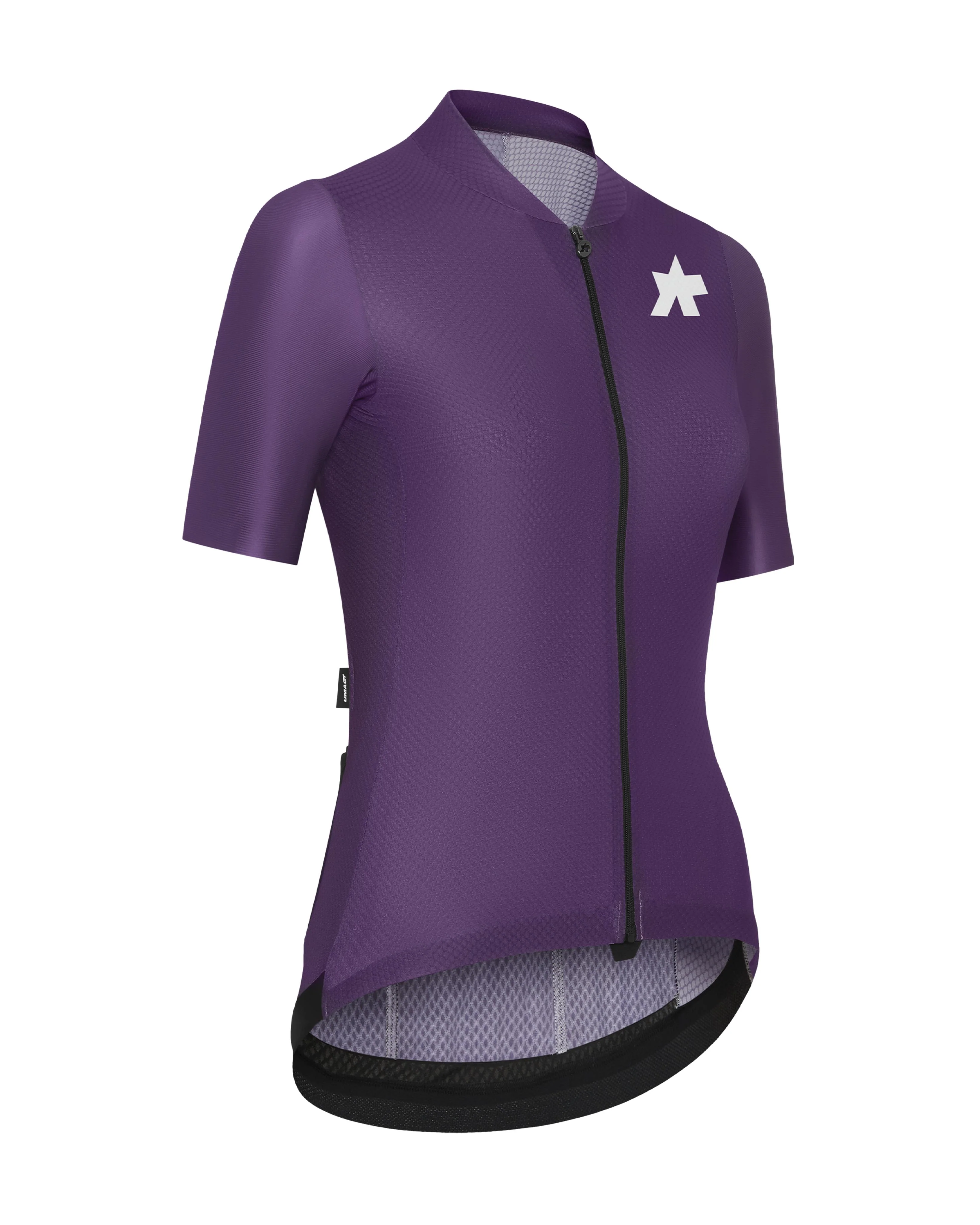 UMA GT Jersey S11 EVO - Wisteria Violet - Image 3