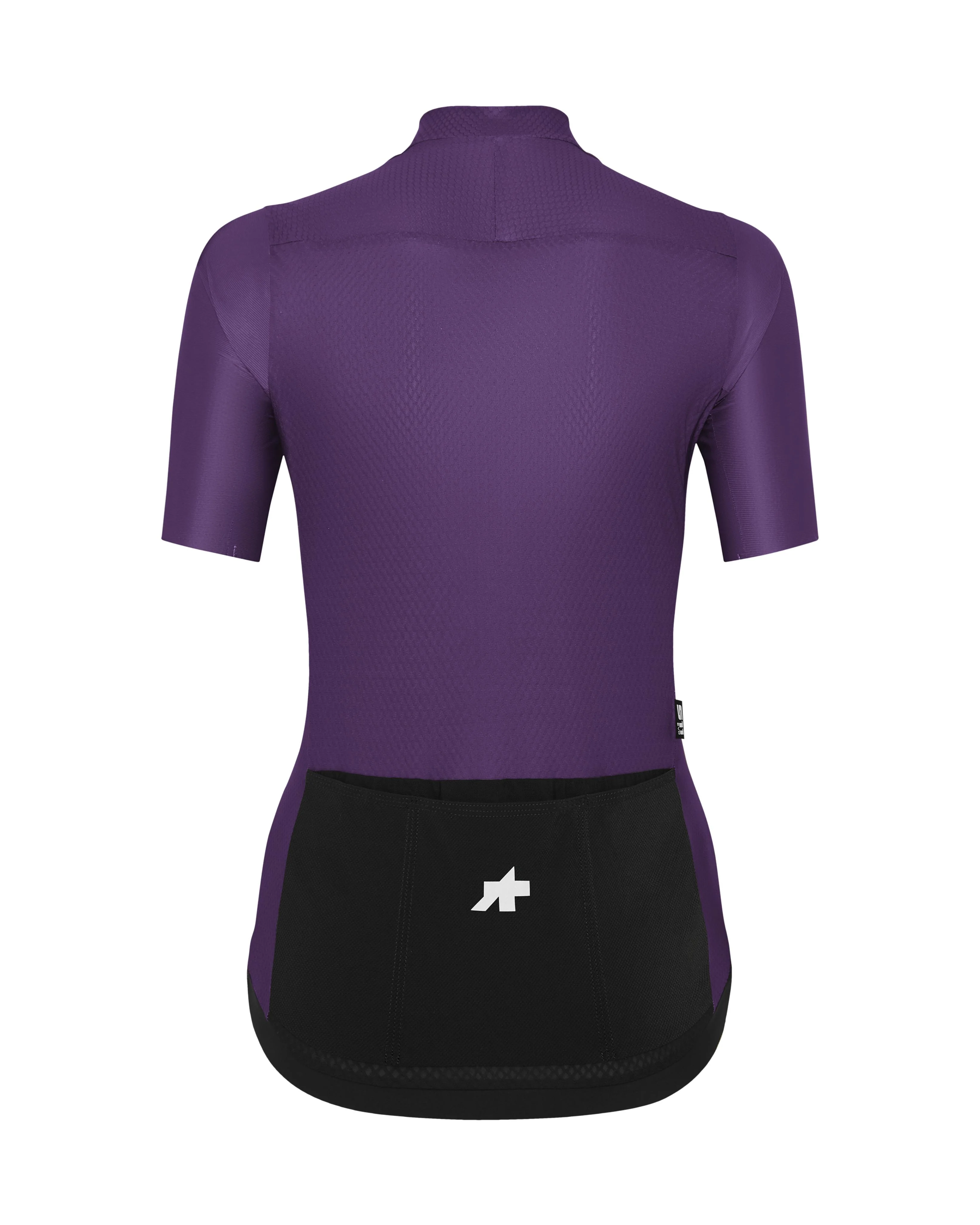UMA GT Jersey S11 EVO - Wisteria Violet - Image 4