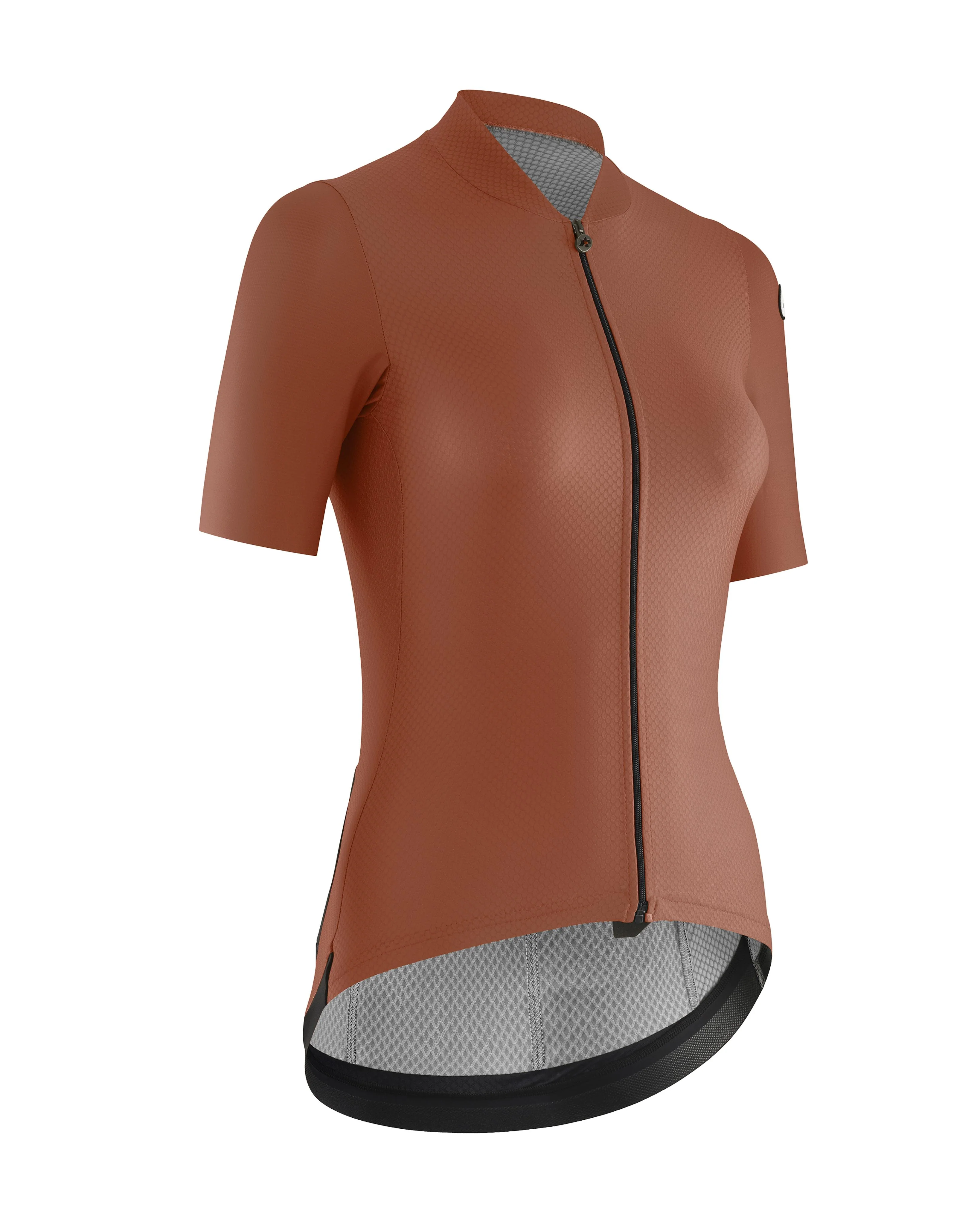 UMA GT Jersey S11 - Rusty Brown - Image 3