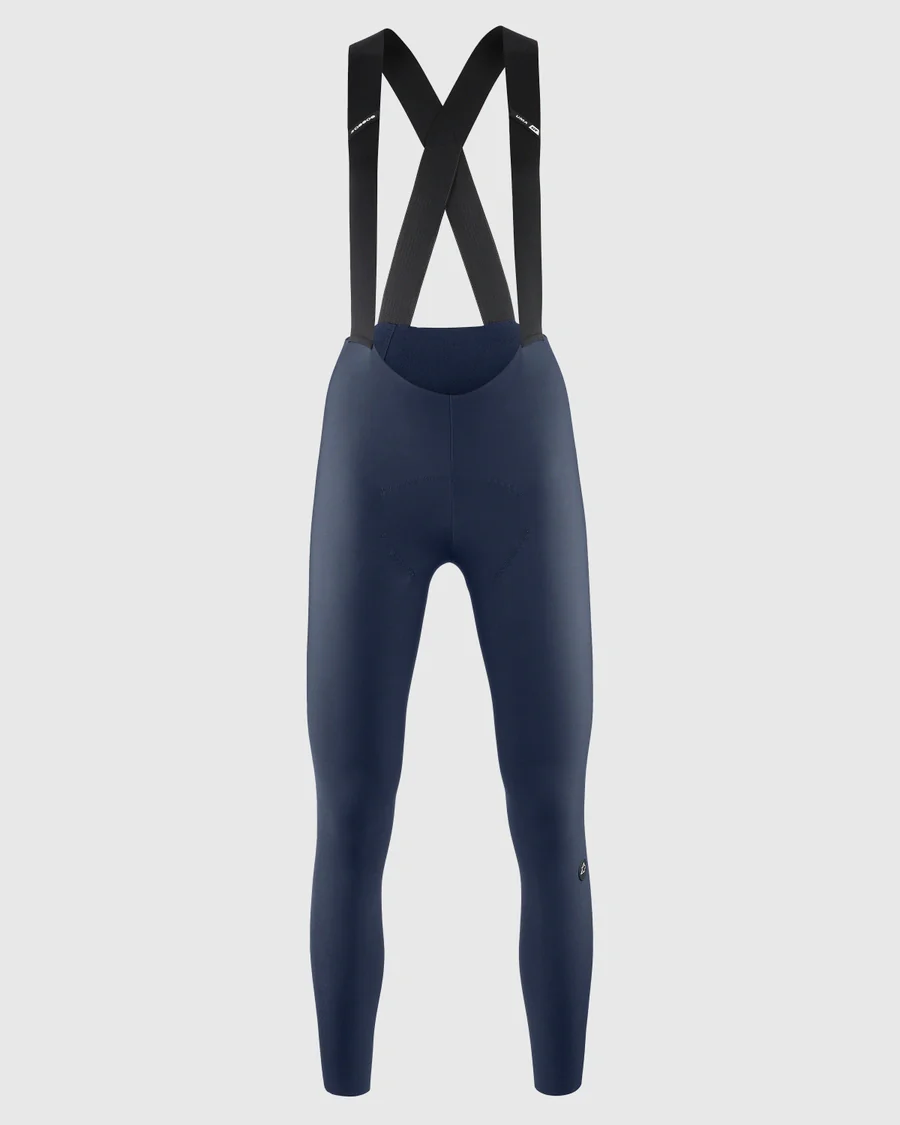 UMA GT Spring Fall Bib Tights S11 - Primal Blue