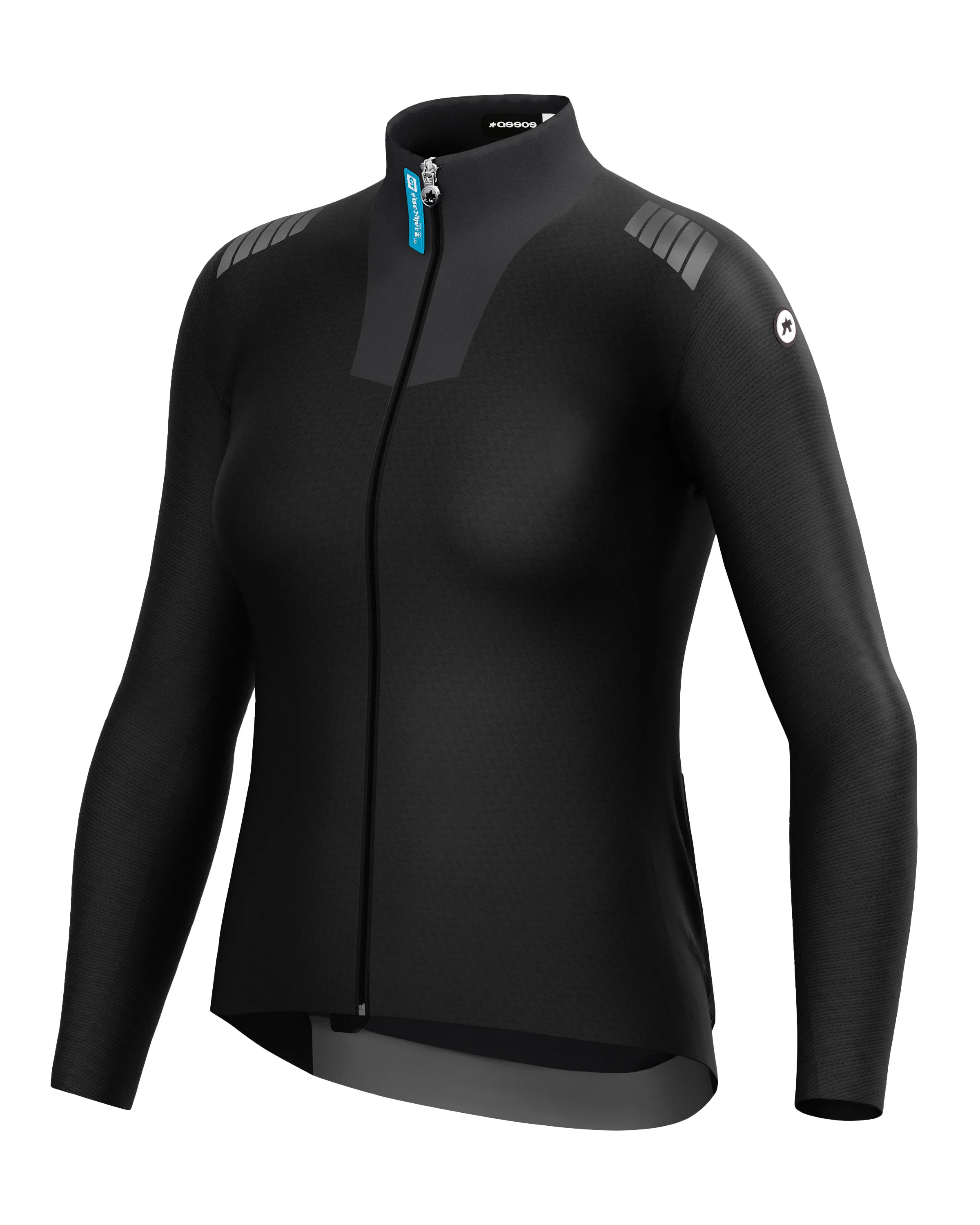 UMA GT UZ Jacket S11 Women - Black Series - Image 2