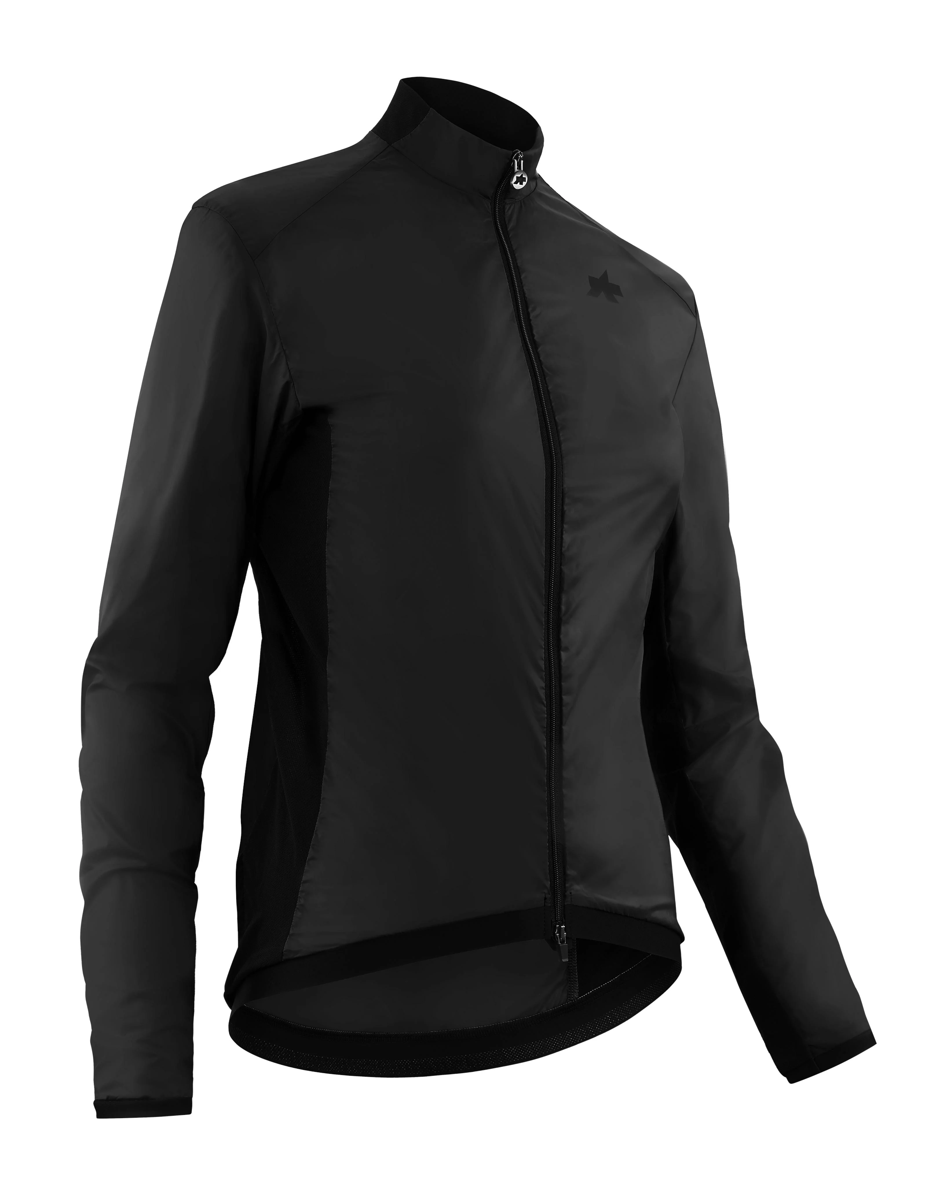 UMA GT Wind Jacket S11 - Black Series - Image 3