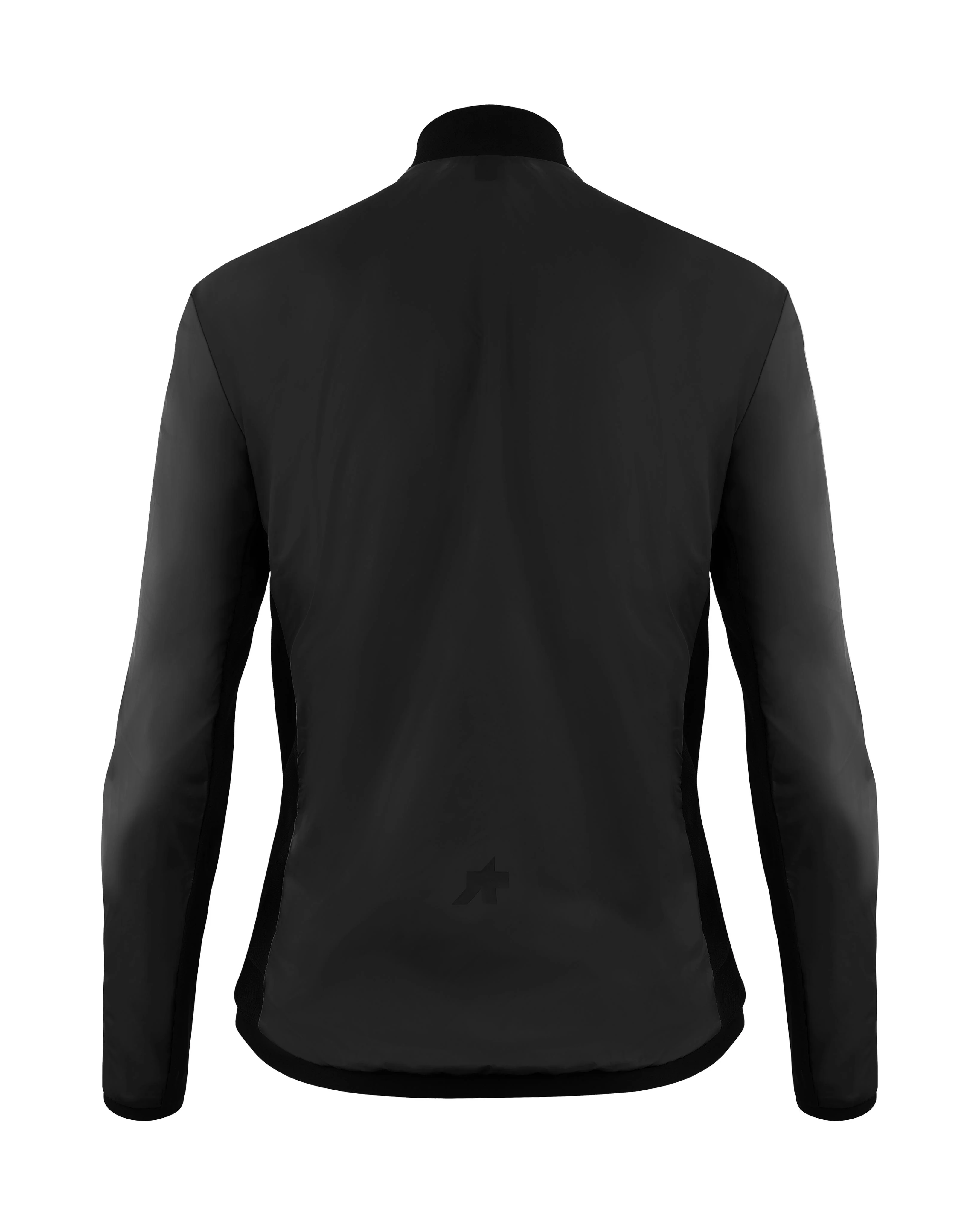 UMA GT Wind Jacket S11 - Black Series - Image 4