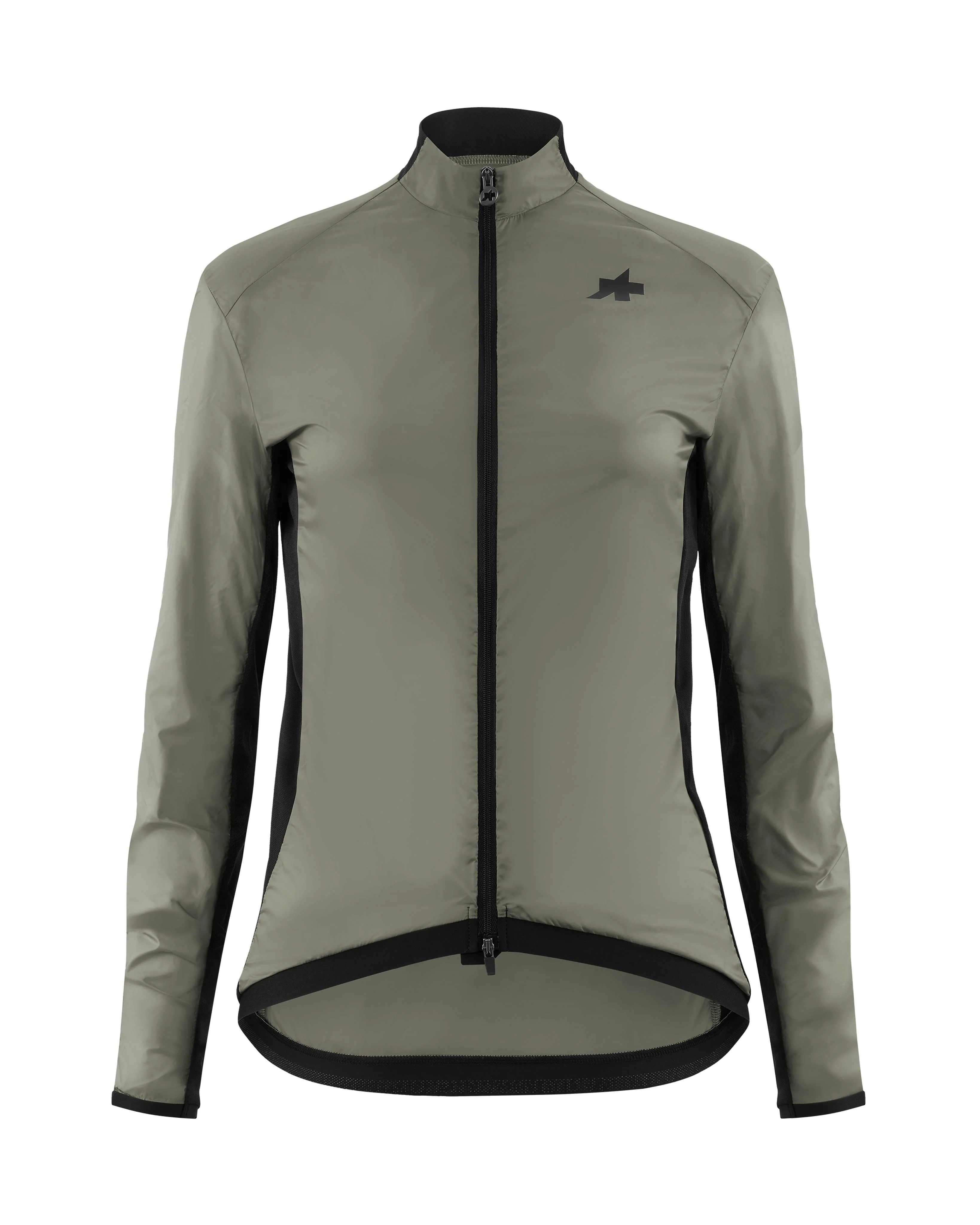 UMA GT Wind Jacket S11 - Edge Green