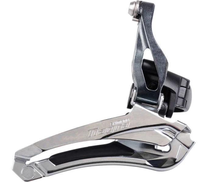 Umwerfer TIAGRA FD-4700 2x10 DOWN SWING - Schelle