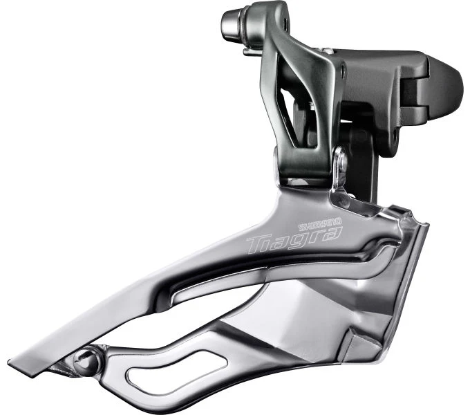 Umwerfer TIAGRA FD-4703 3x10 DOWN SWING - Schelle