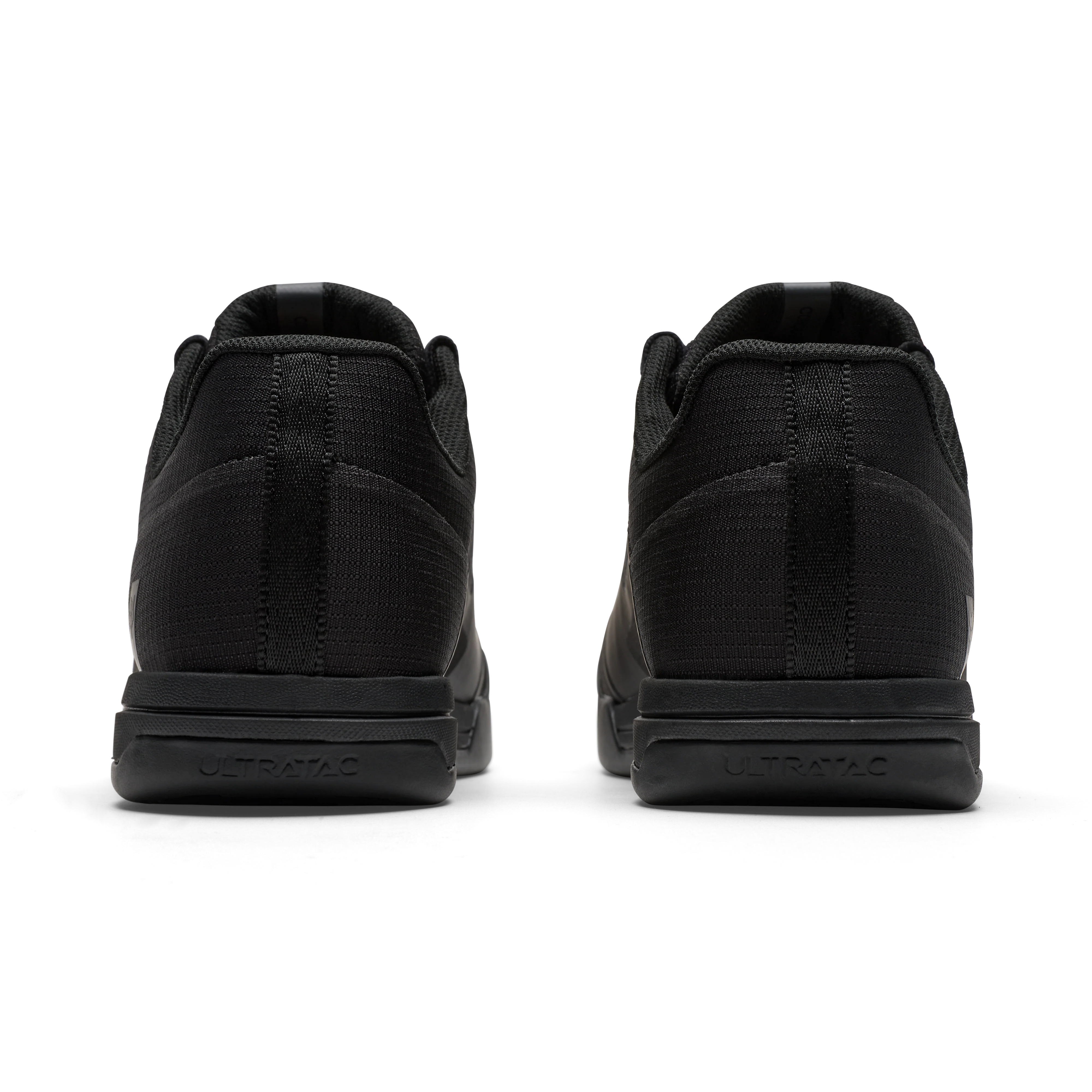 Union Flat- Black - Image 2