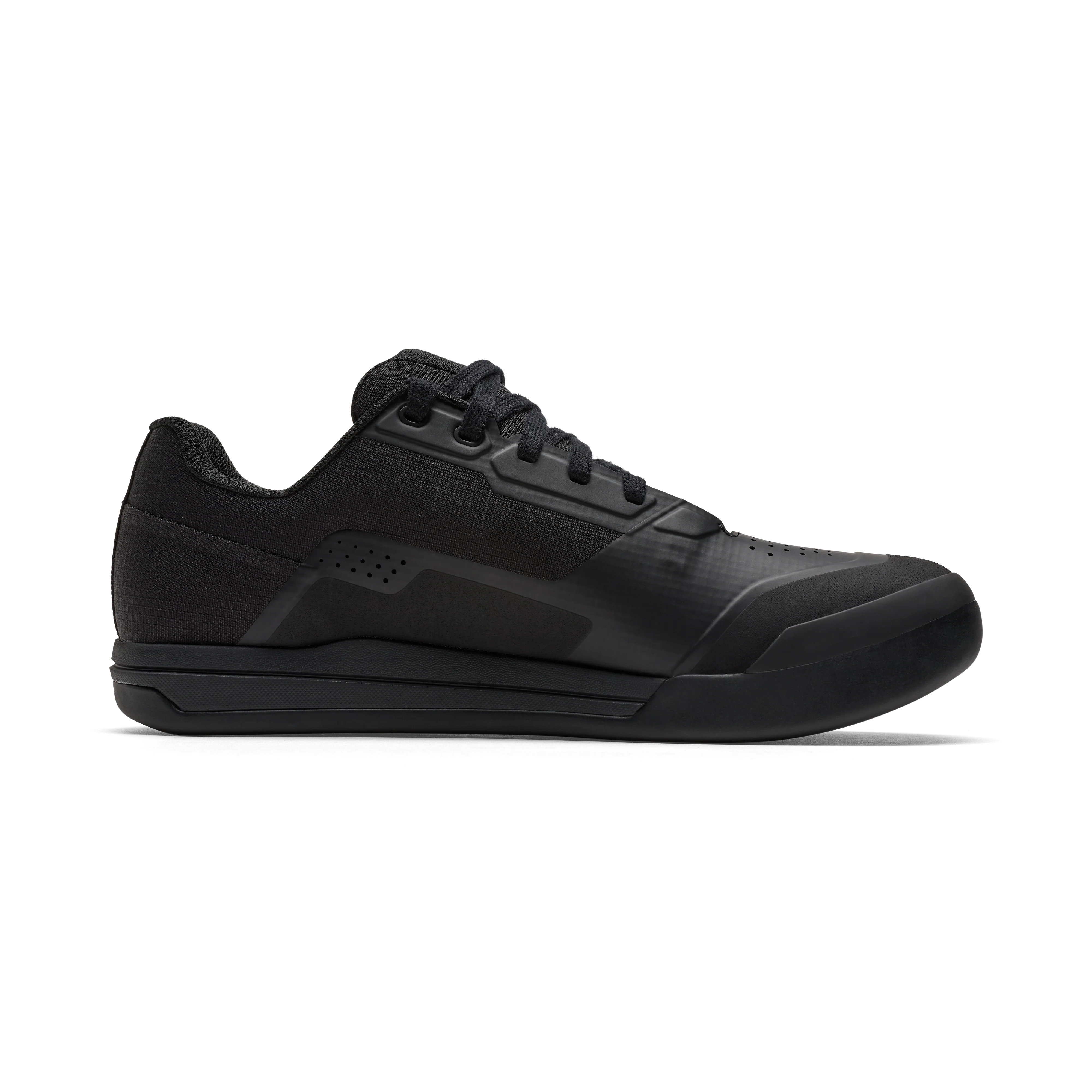 Union Flat- Black - Image 3
