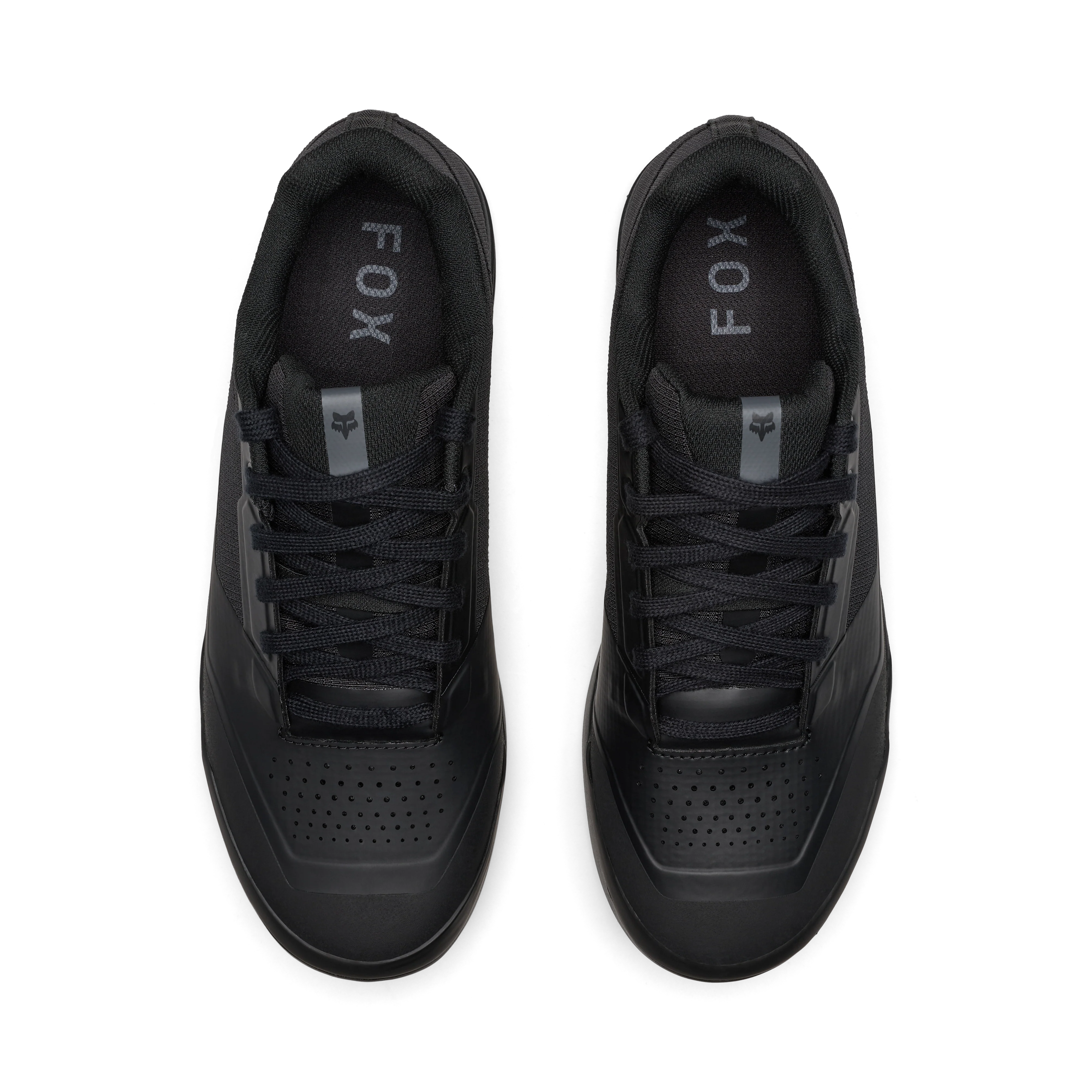 Union Flat- Black - Image 4