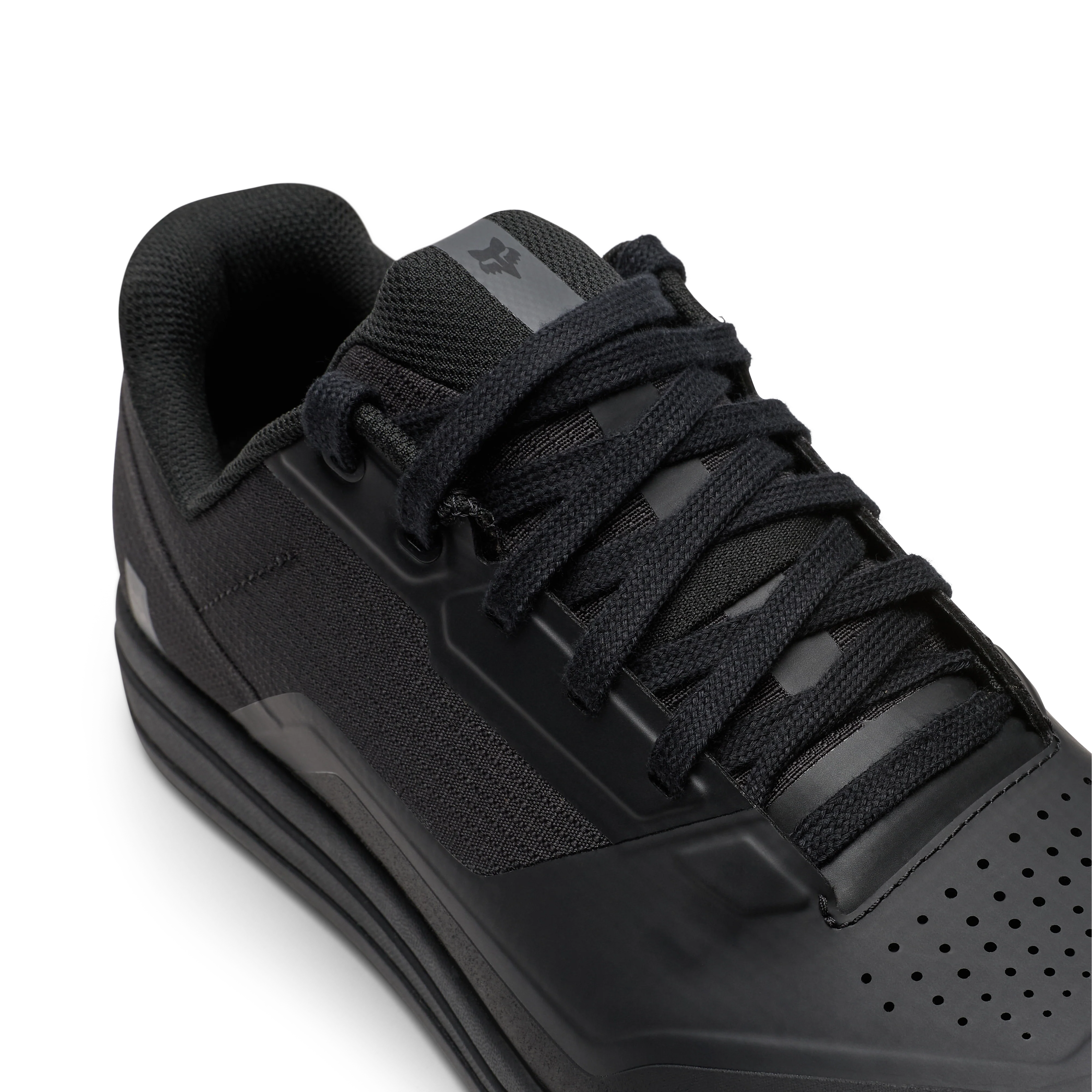 Union Flat- Black - Image 5