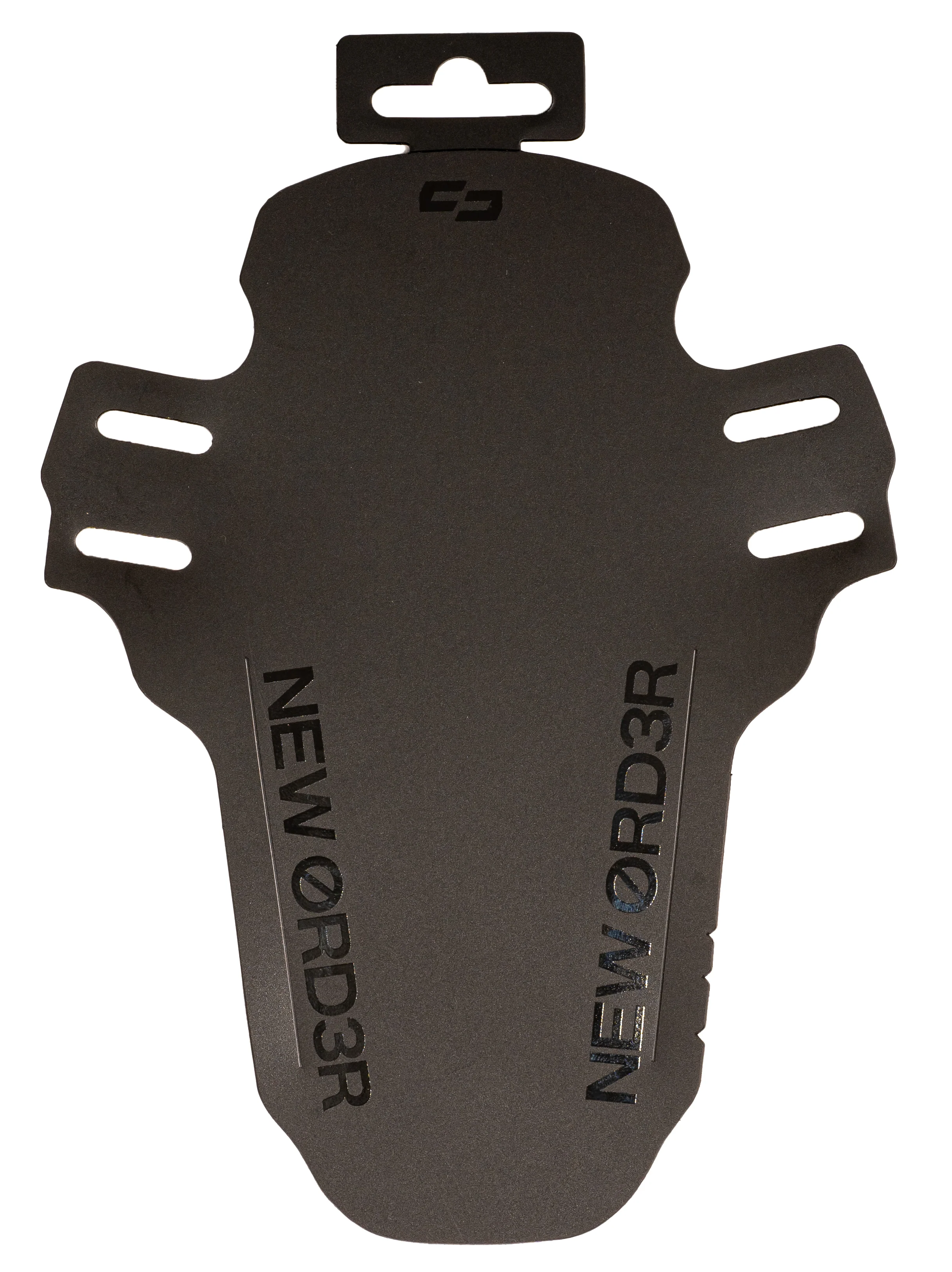 Mudguard small Gravelbike MG01 - New Order