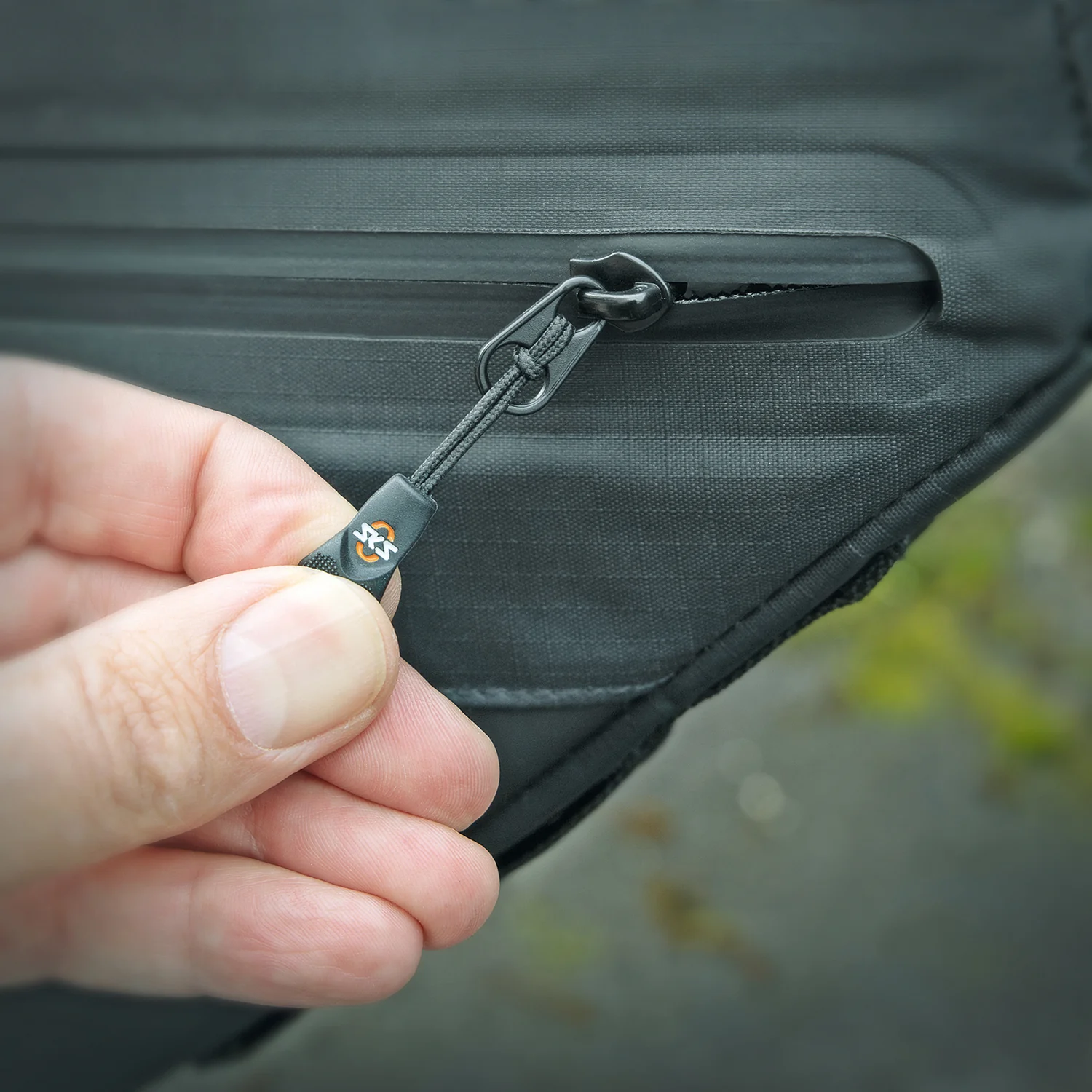 Urban Frame Bag 1400 - Rahmentasche - Image 5