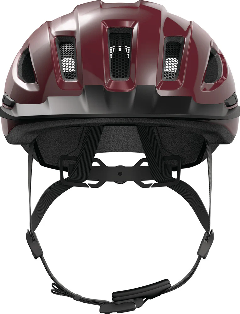 Urban-I 4.0 - chestnut red - Image 2