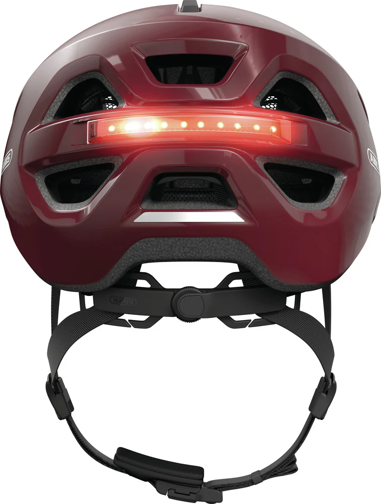 Urban-I 4.0 - chestnut red - Image 3