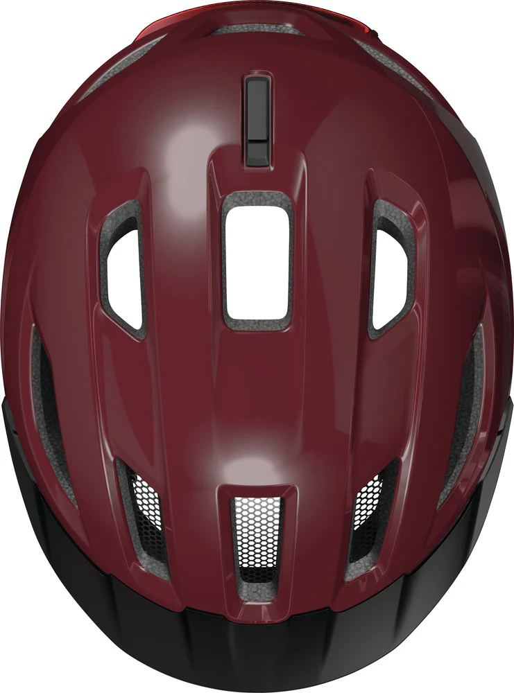Urban-I 4.0 - chestnut red - Image 4