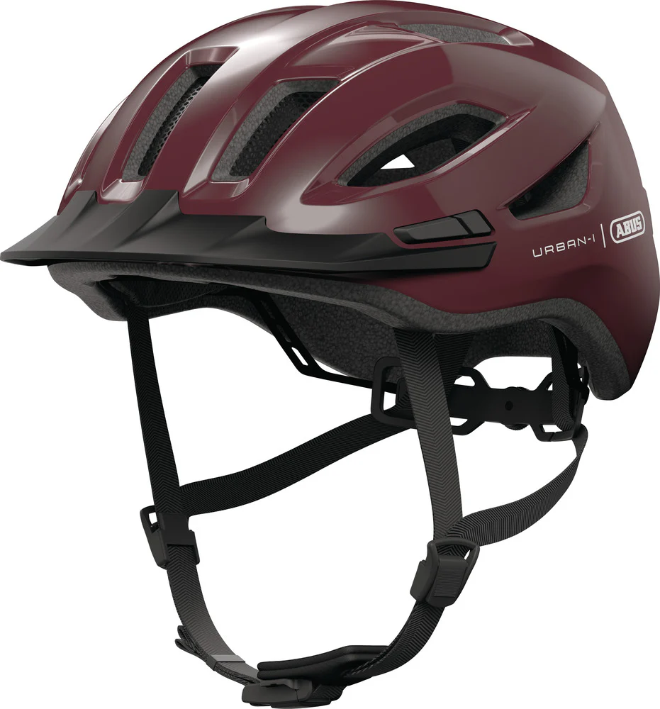 Urban-I 4.0 - chestnut red - Image 5