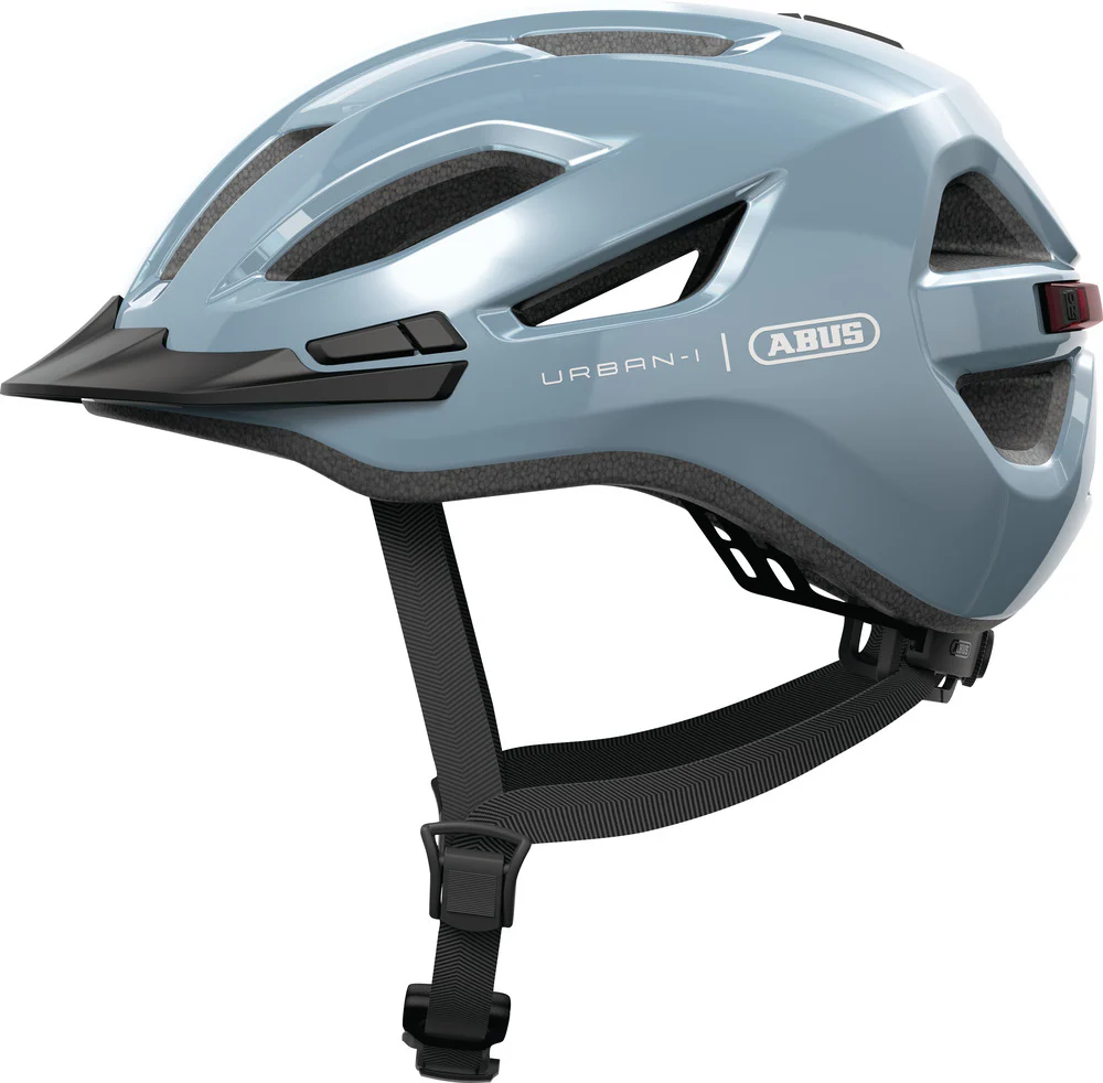 Urban-I 4.0 - glacier blue