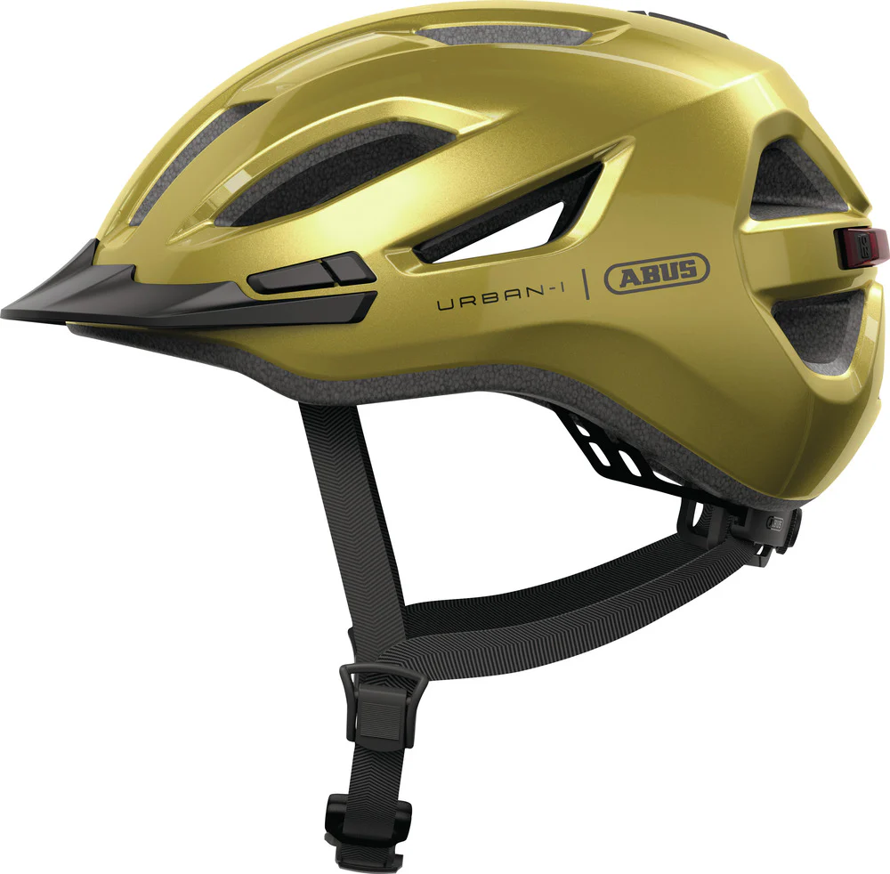 Urban-I 4.0 - honey yellow