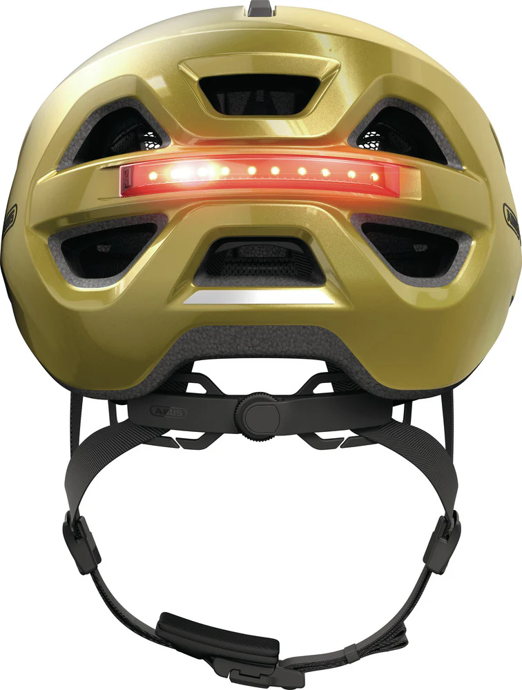 Urban-I 4.0 - honey yellow - Image 3