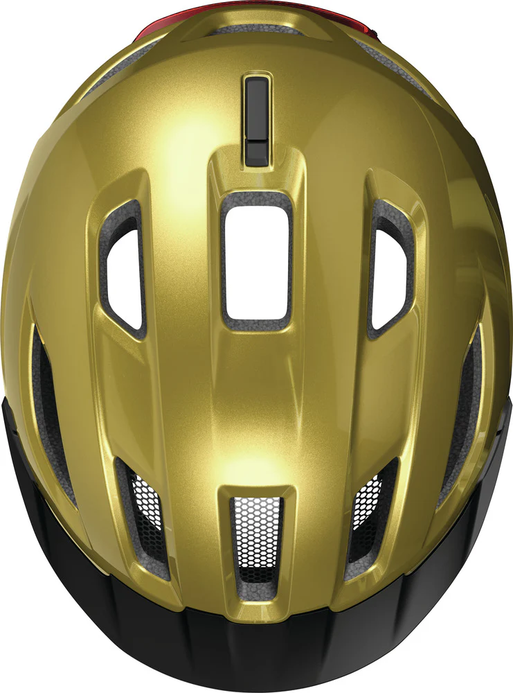Urban-I 4.0 - honey yellow - Image 4