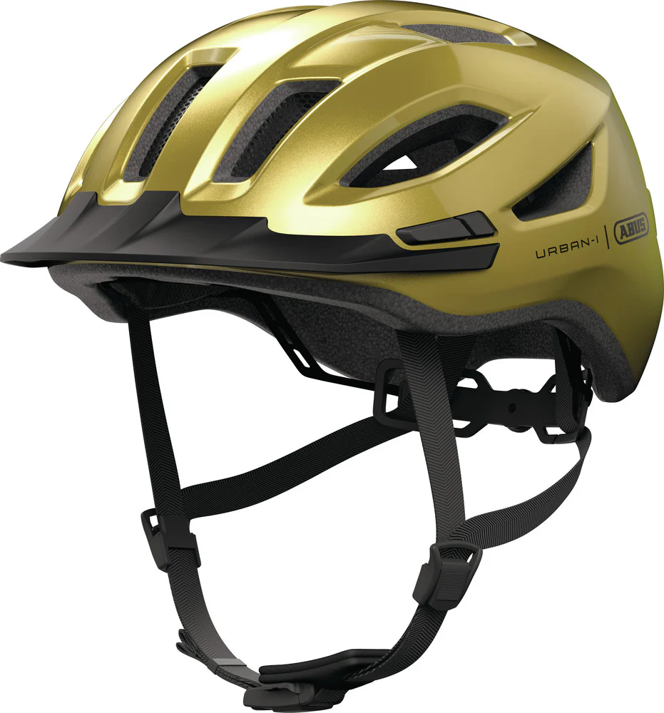 Urban-I 4.0 - honey yellow - Image 5