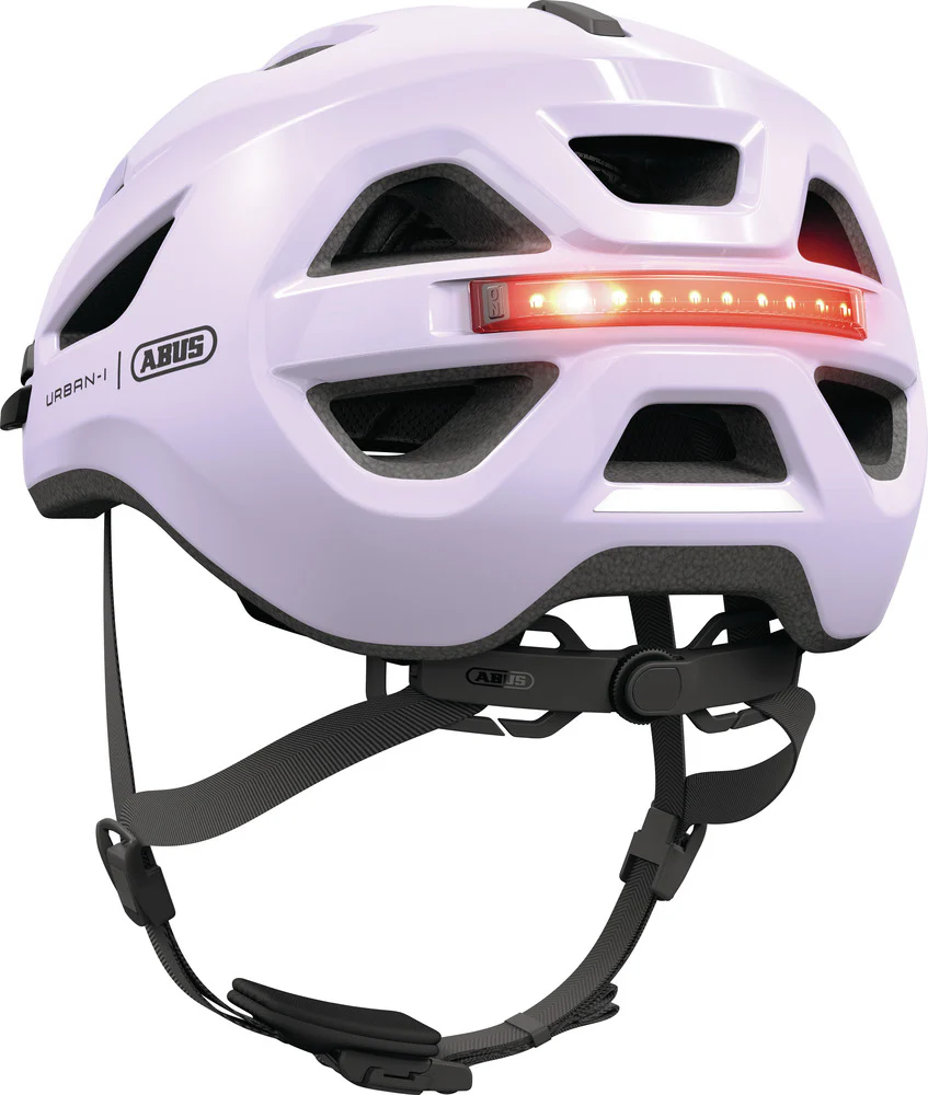 Urban-I 4.0 - light lavender - Image 6