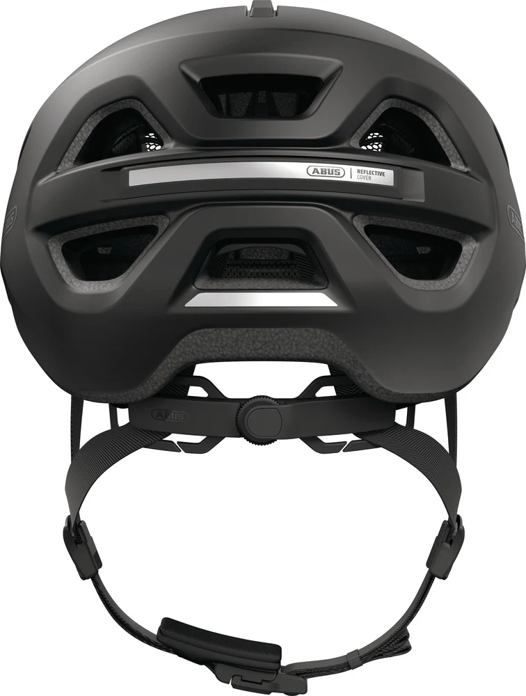 Urban-I 4.0 LR - velvet black - Image 3