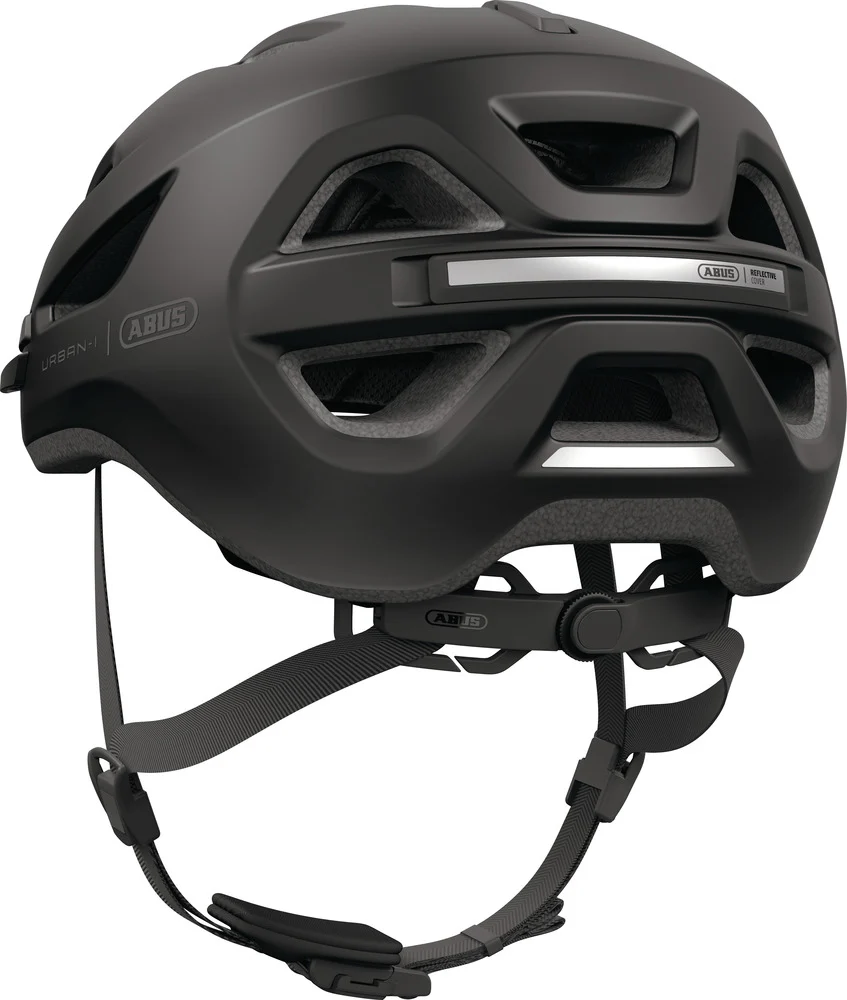 Urban-I 4.0 LR - velvet black - Image 6