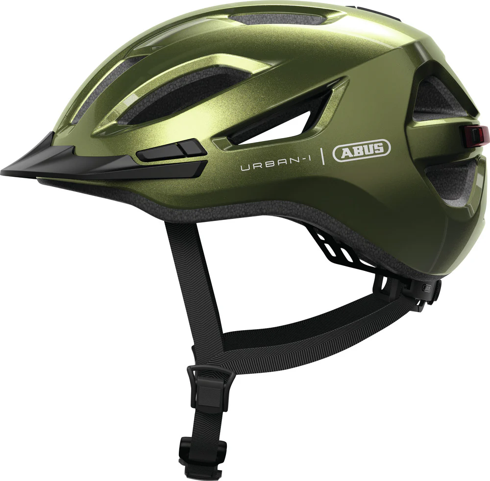 Urban-I 4.0 - pepper green
