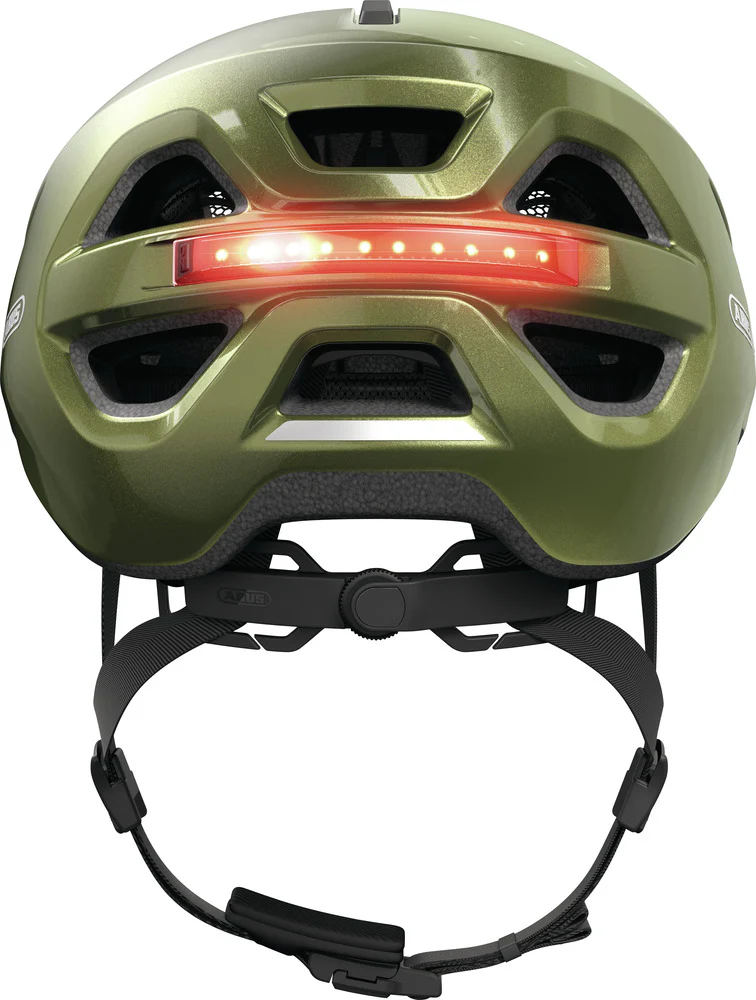Urban-I 4.0 - pepper green - Image 3