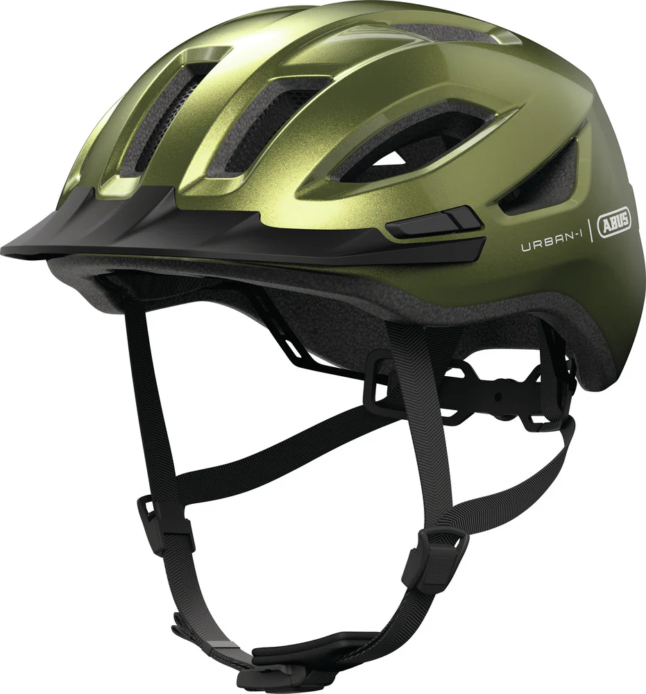 Urban-I 4.0 - pepper green - Image 5