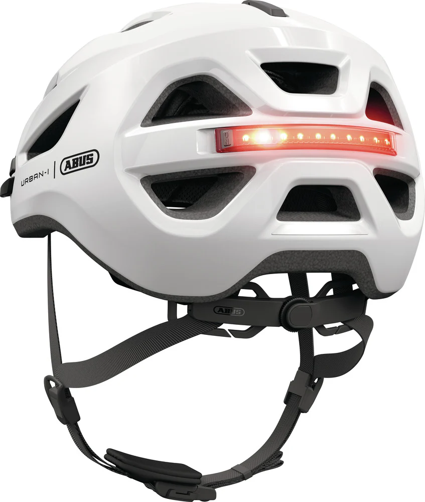 Urban-I 4.0 - shiny white - Image 6