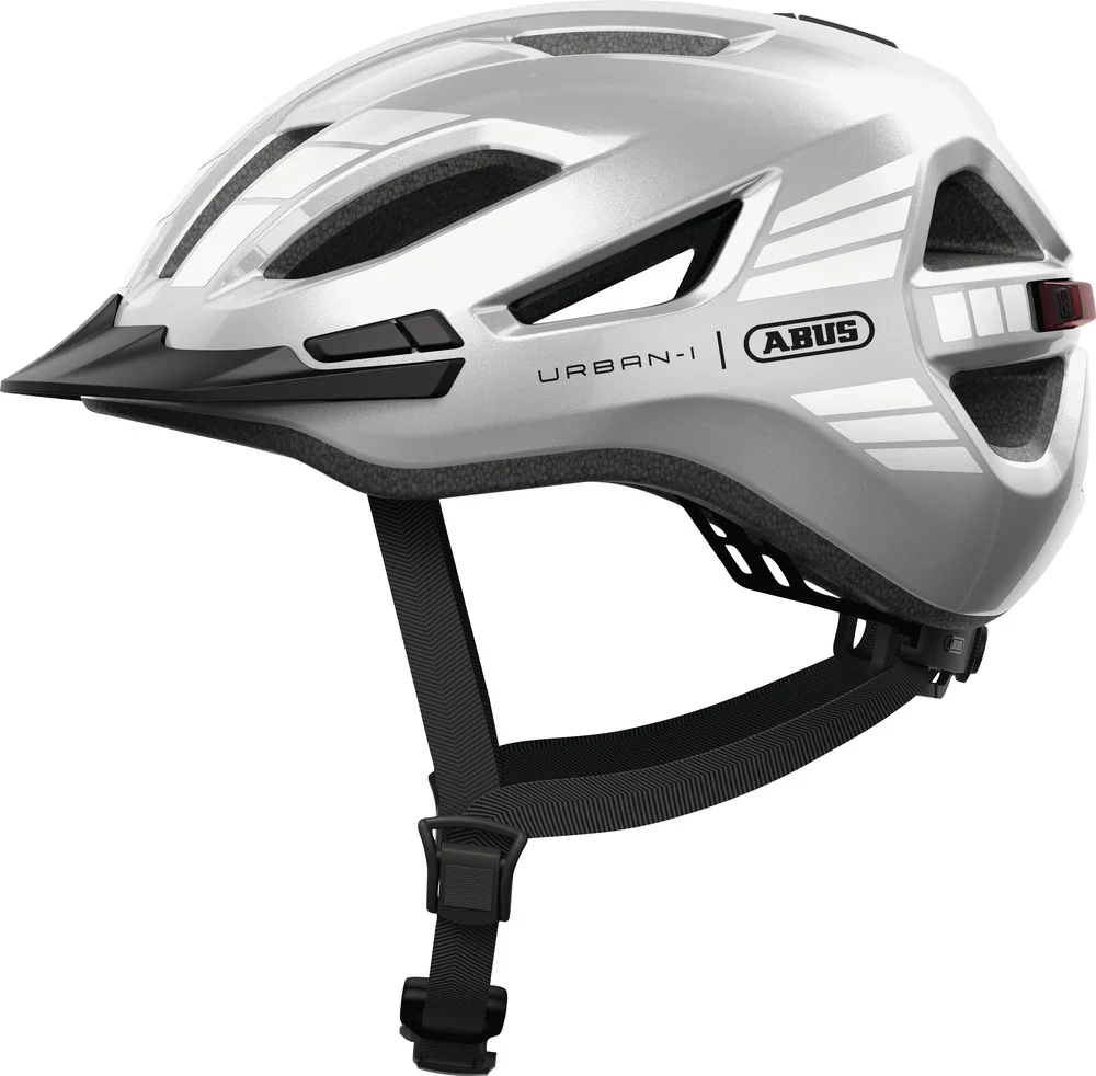 Urban-I 4.0 - signal silver