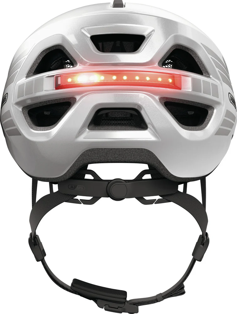 Urban-I 4.0 - signal silver - Image 3