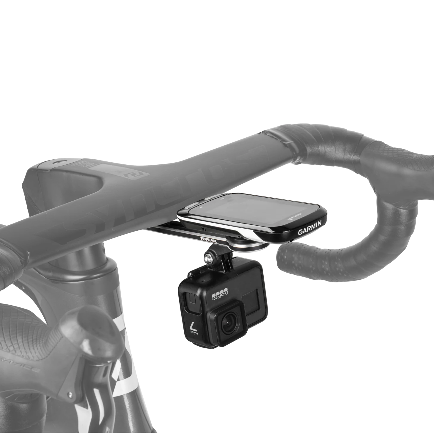 UTF Multi-Mount (Fits Integrated Cockpits, Ext.120mm) - Image 4